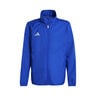 Teamwear WindReady Running Jacket Kids-Blue