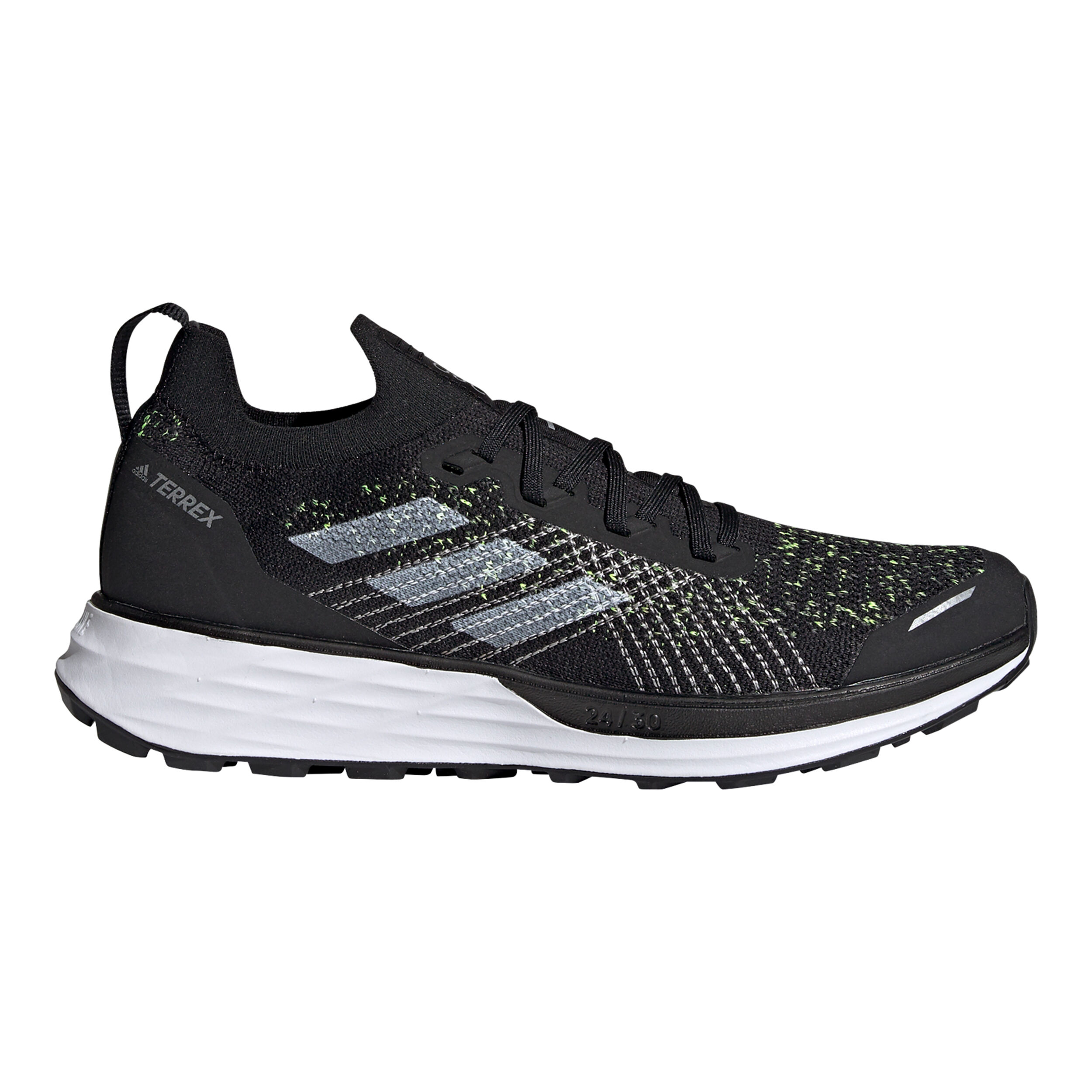 Buy adidas Terrex Two Primeblue Trail Running Shoe Men Black