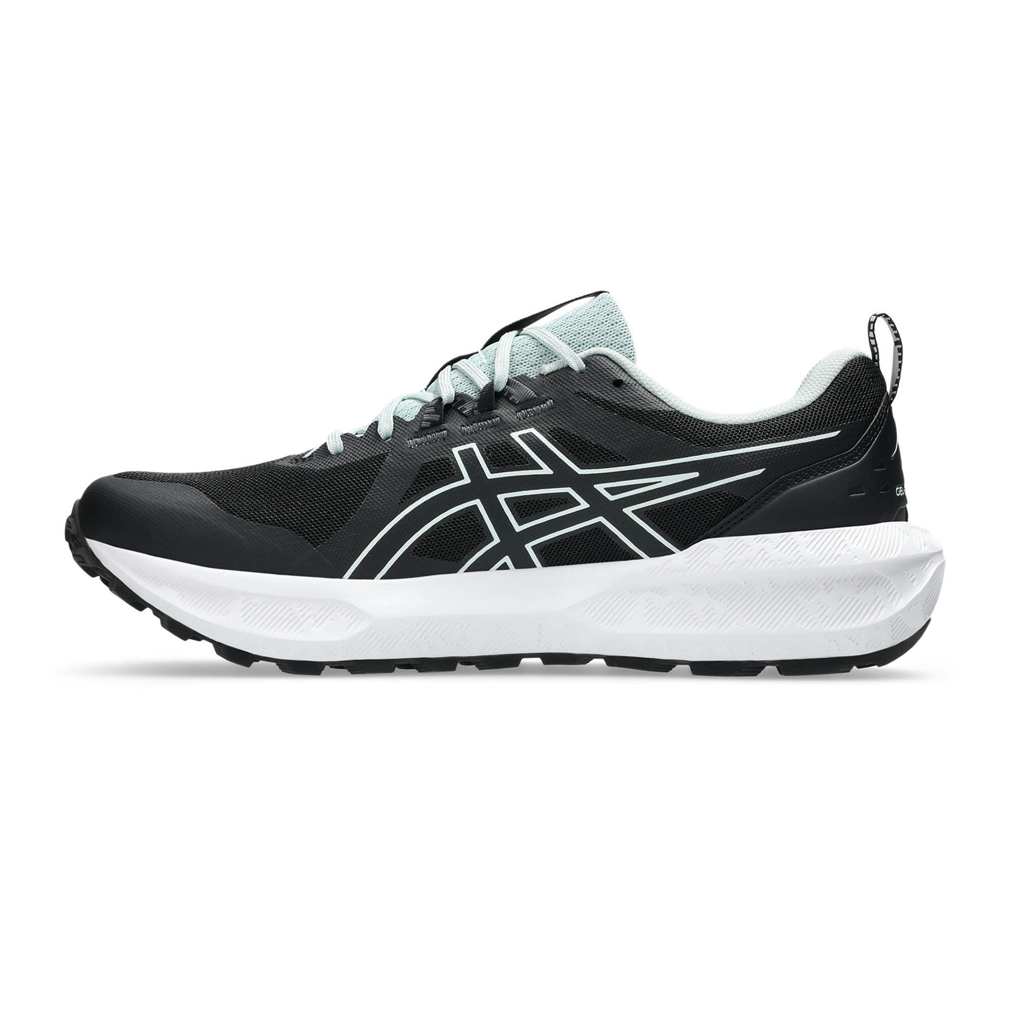 ASICS