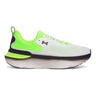 Infinite Elite 2 Neutral Running Shoe Men-White,Green