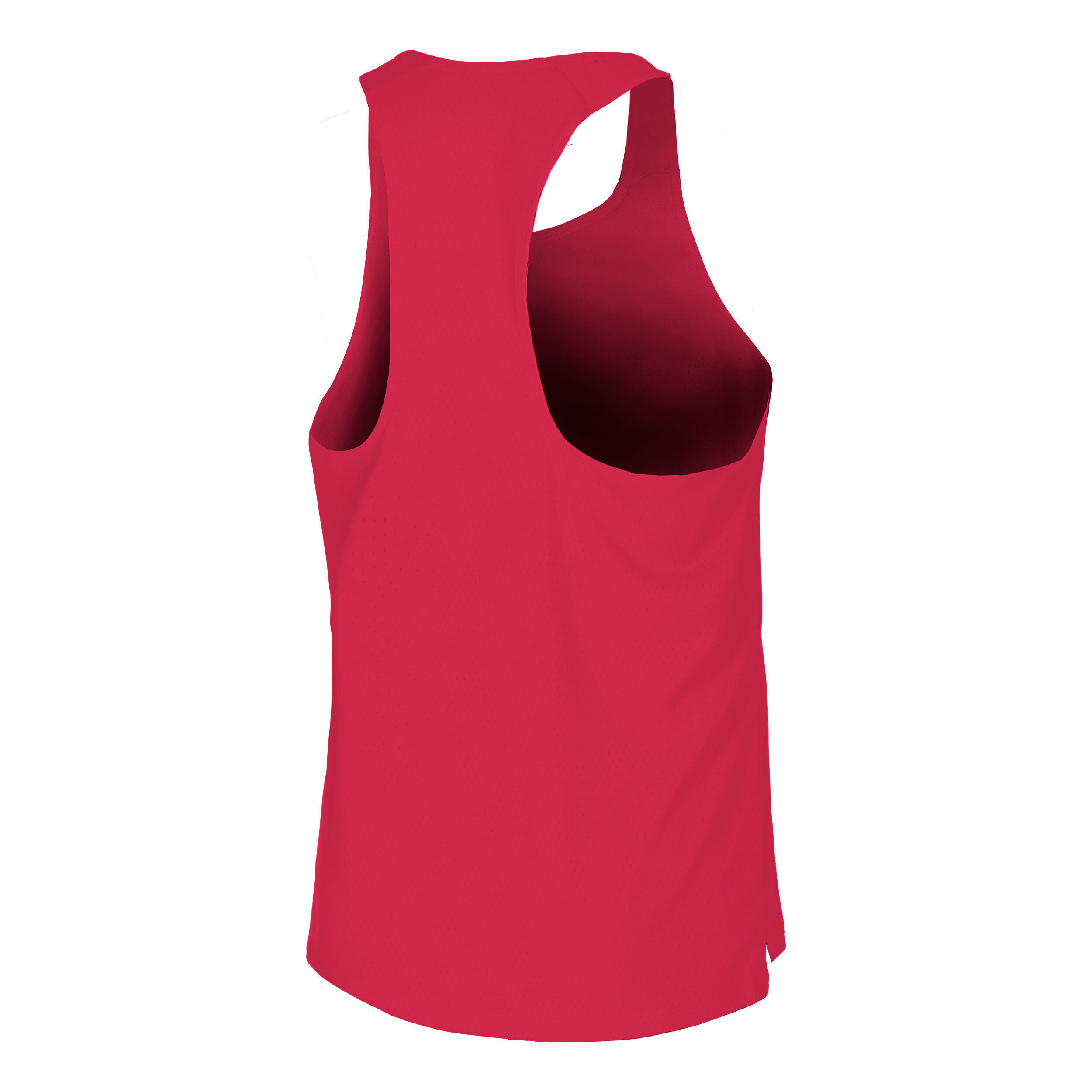 Red discount nike tank