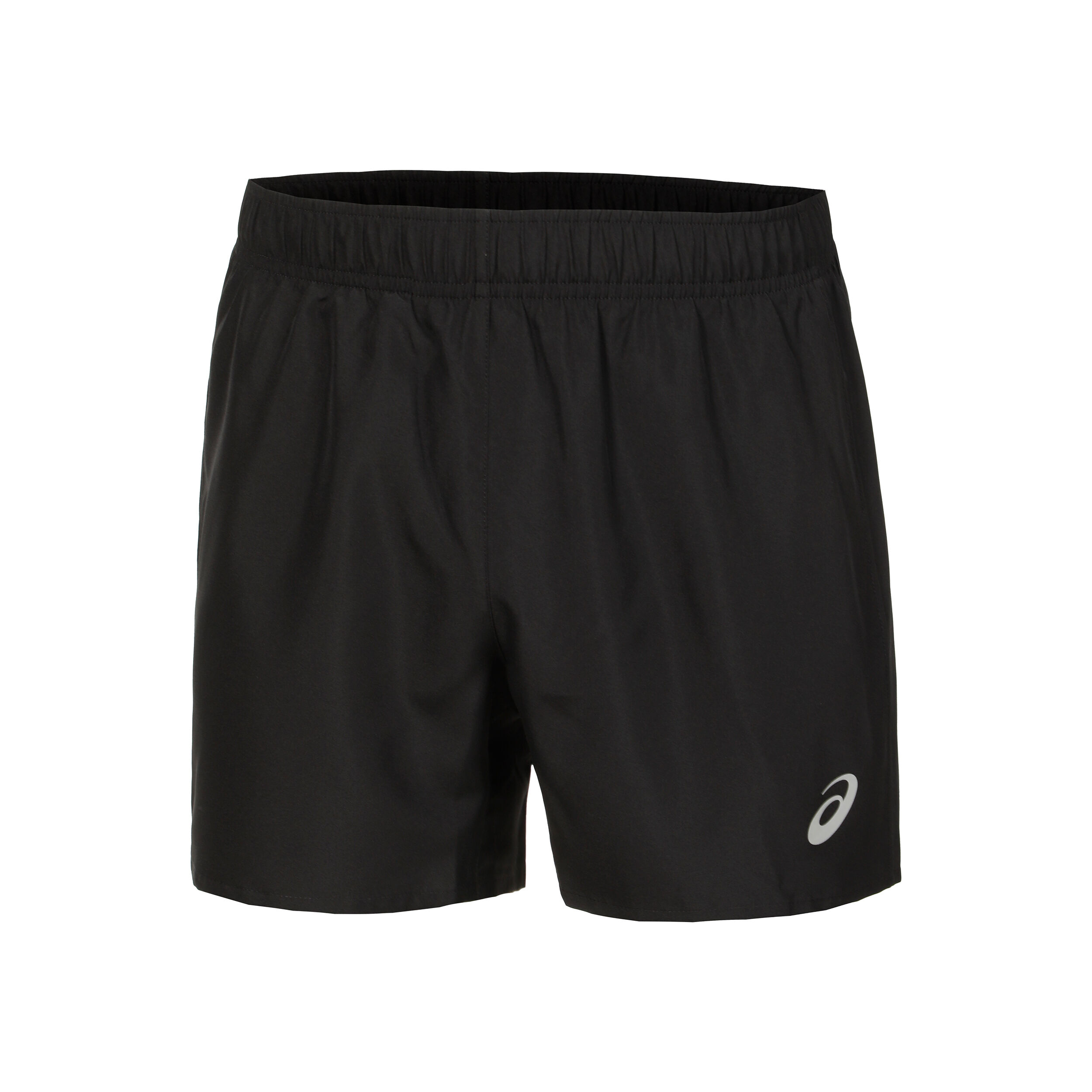 Asics 5 inch shorts on sale