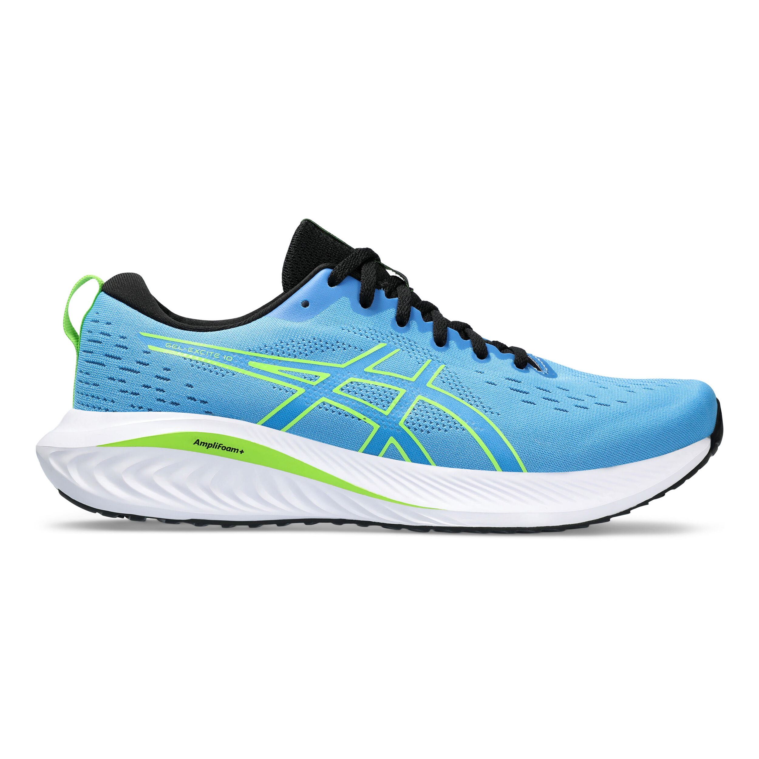 Asic excite top