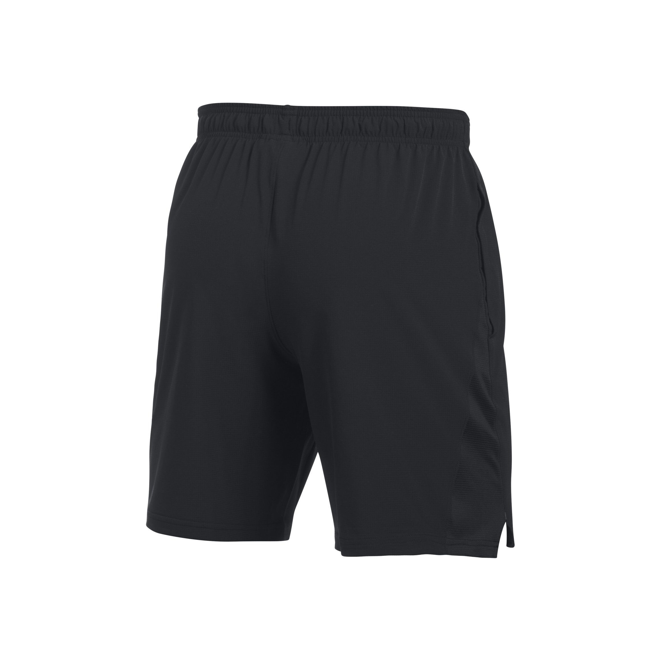 Men's ua cage top shorts