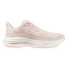 Wave Rider 29                   Neutral running shoe Women-rose, white