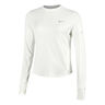 Swift Running Shirt Women-Cream