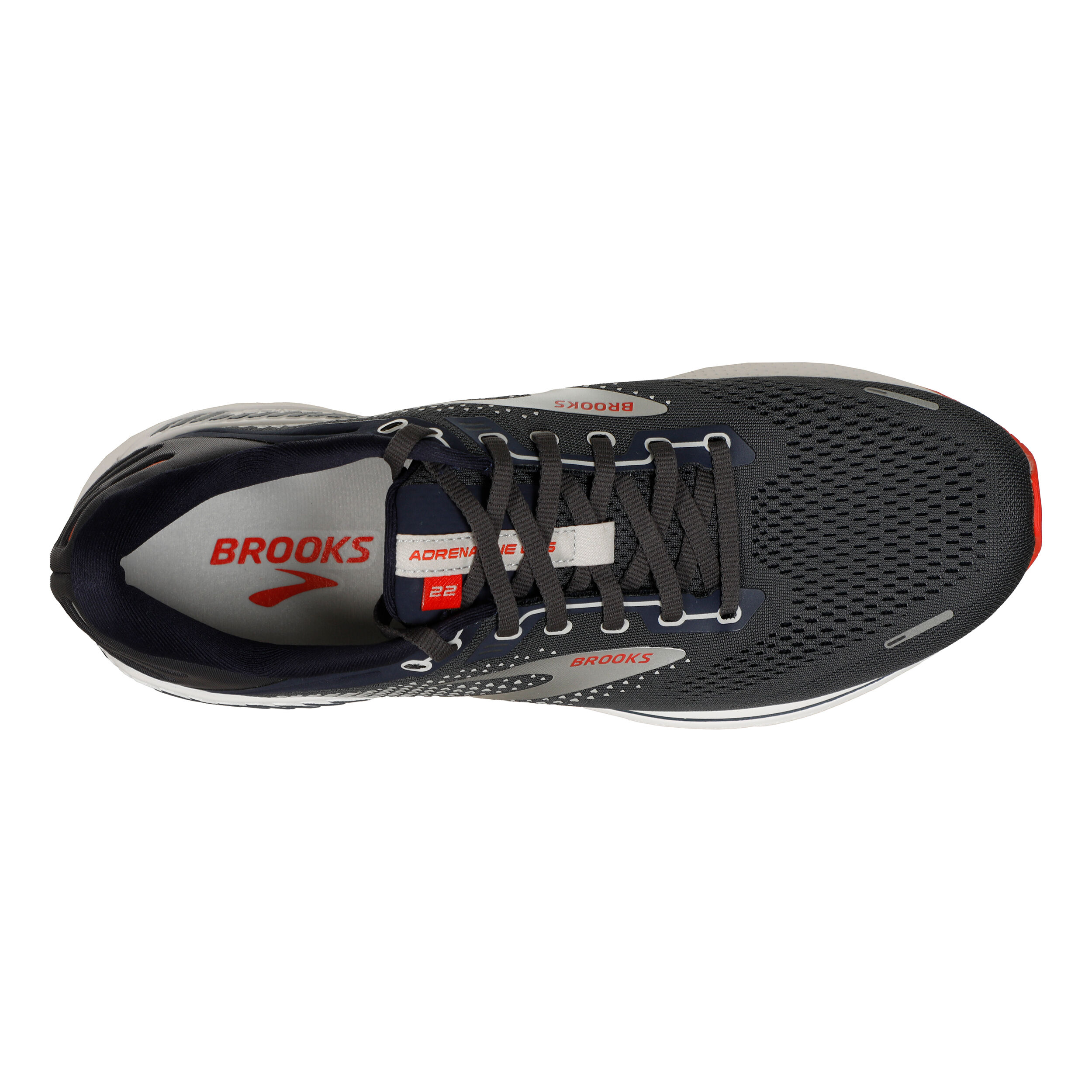 Brooks adrenaline mens online outlet