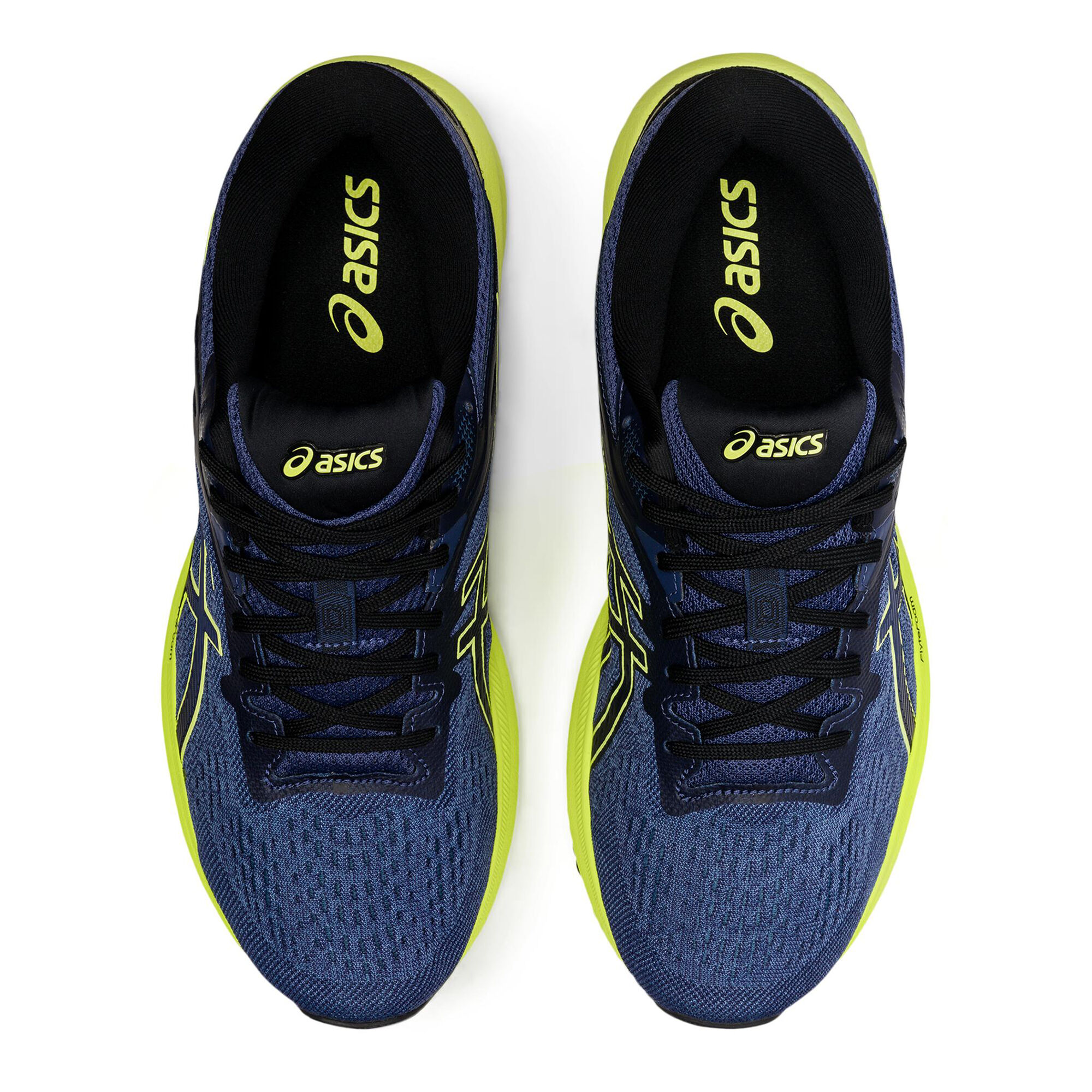 ASICS
