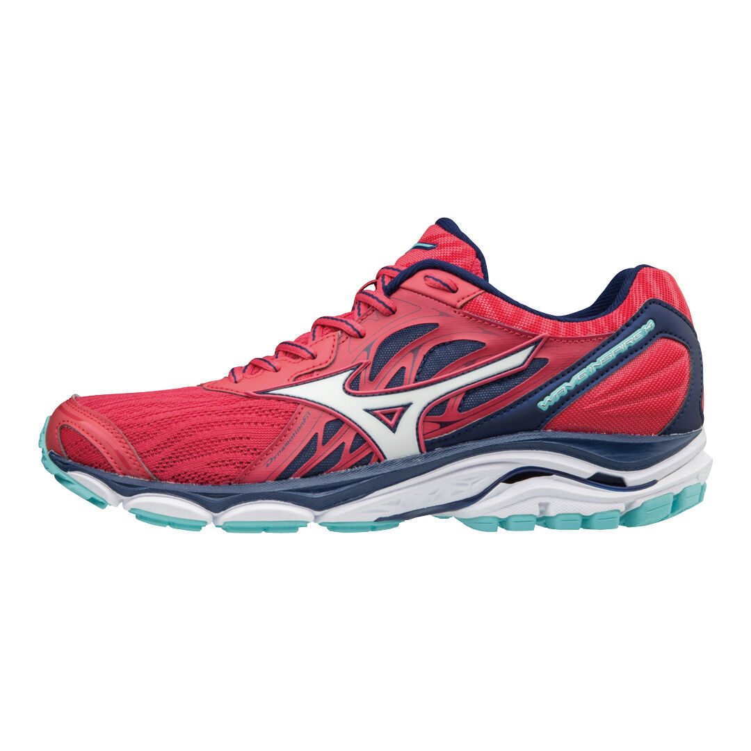 Women's mizuno wave inspire 14 deals