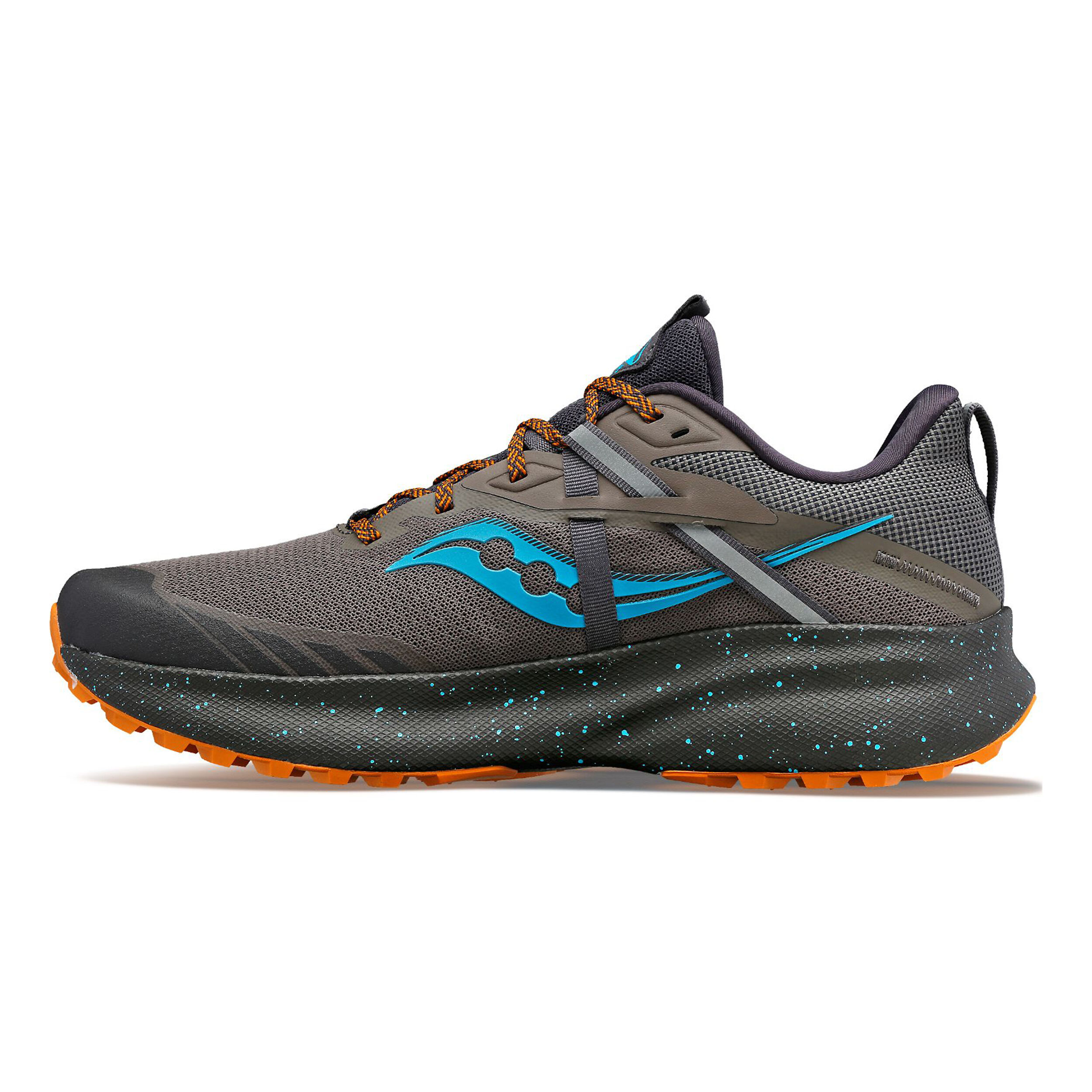 Mens trail running shoes sale uk discount