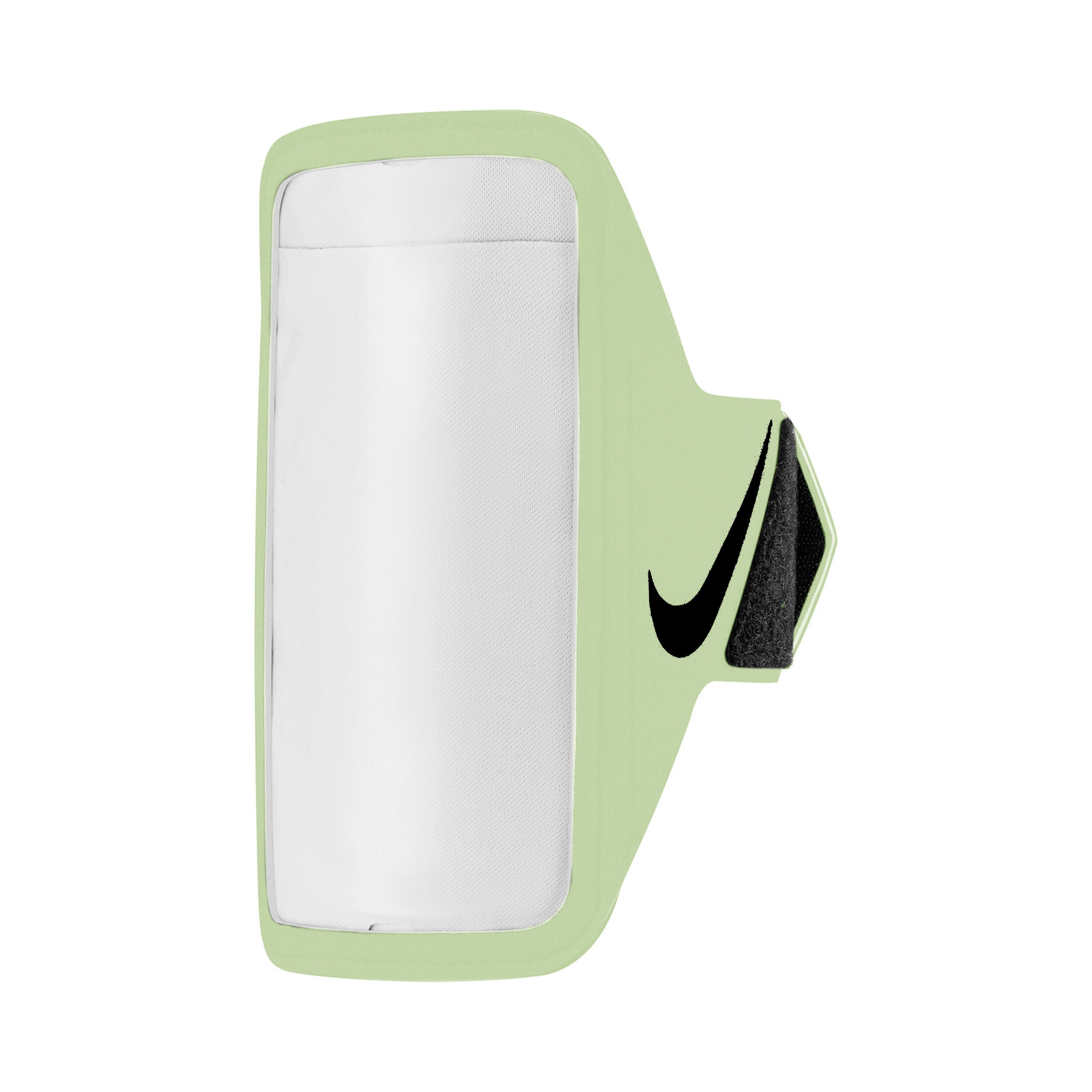 Buy Nike Lean Arm Band Plus Miscellaneous Green Black online Running Point UK