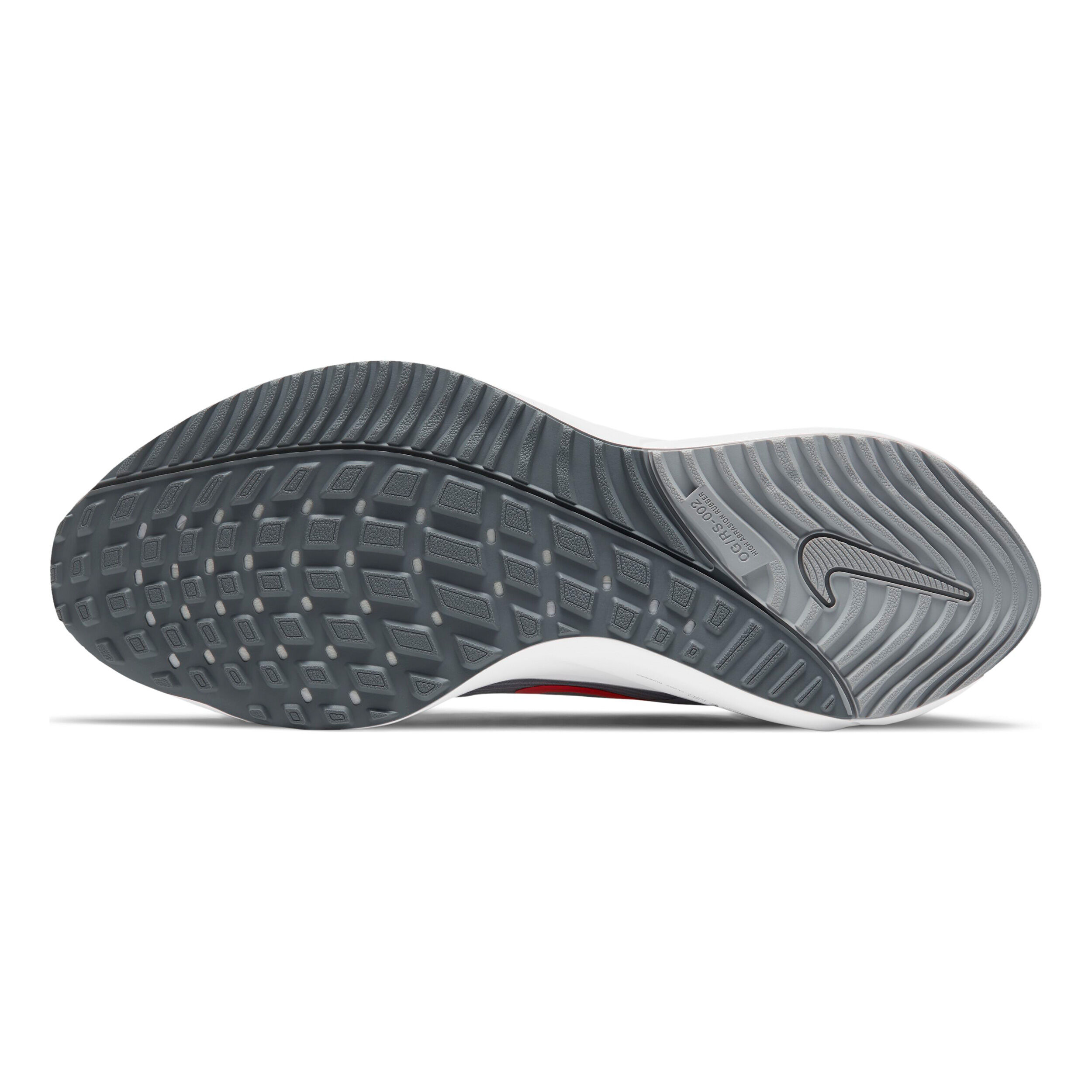 Buy Nike Air Zoom Vomero 15 Neutral Running Shoe Men Grey Orange online Running Point UK
