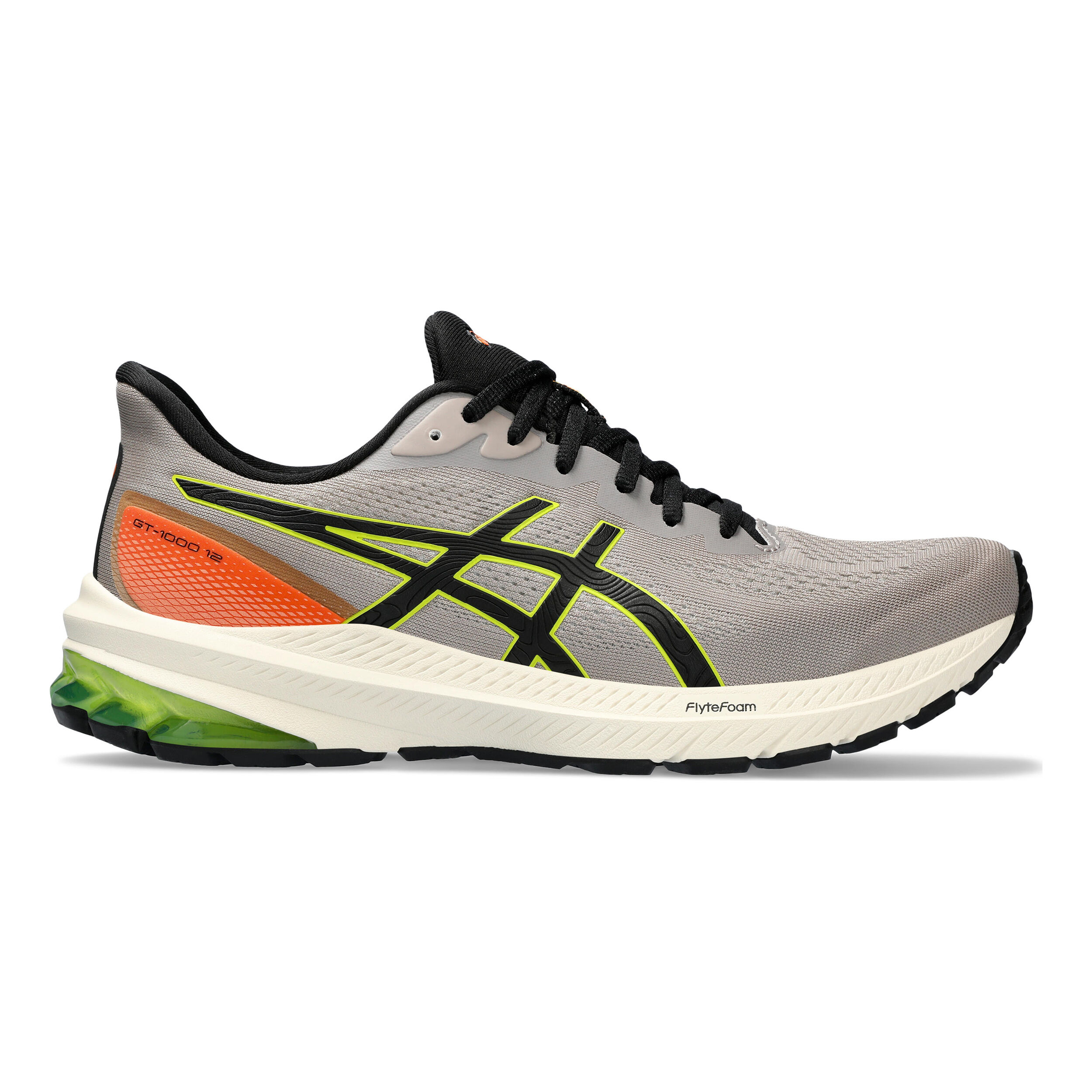 Asics gt 1000 3 online beige