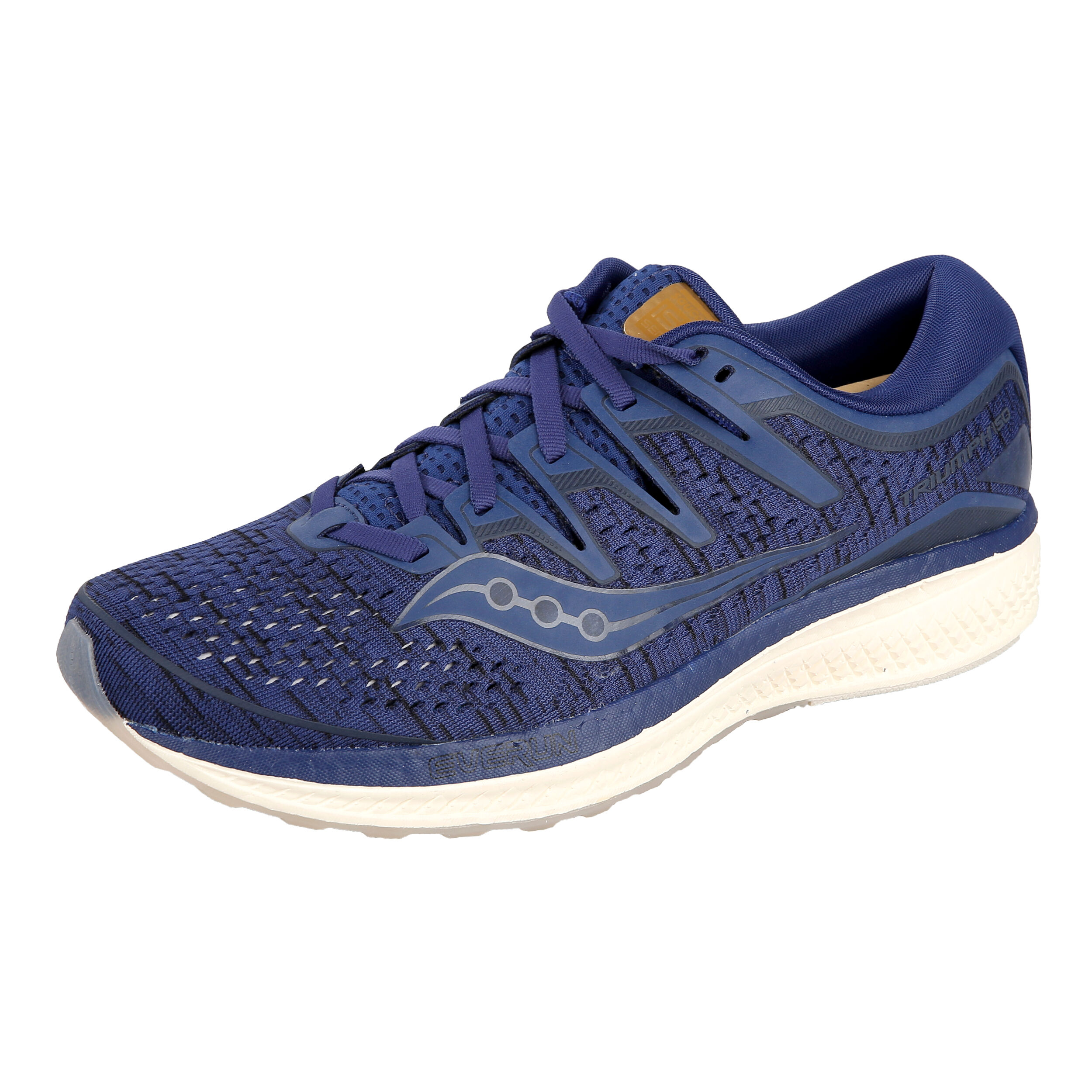 Men's saucony triumph clearance iso 5 uk