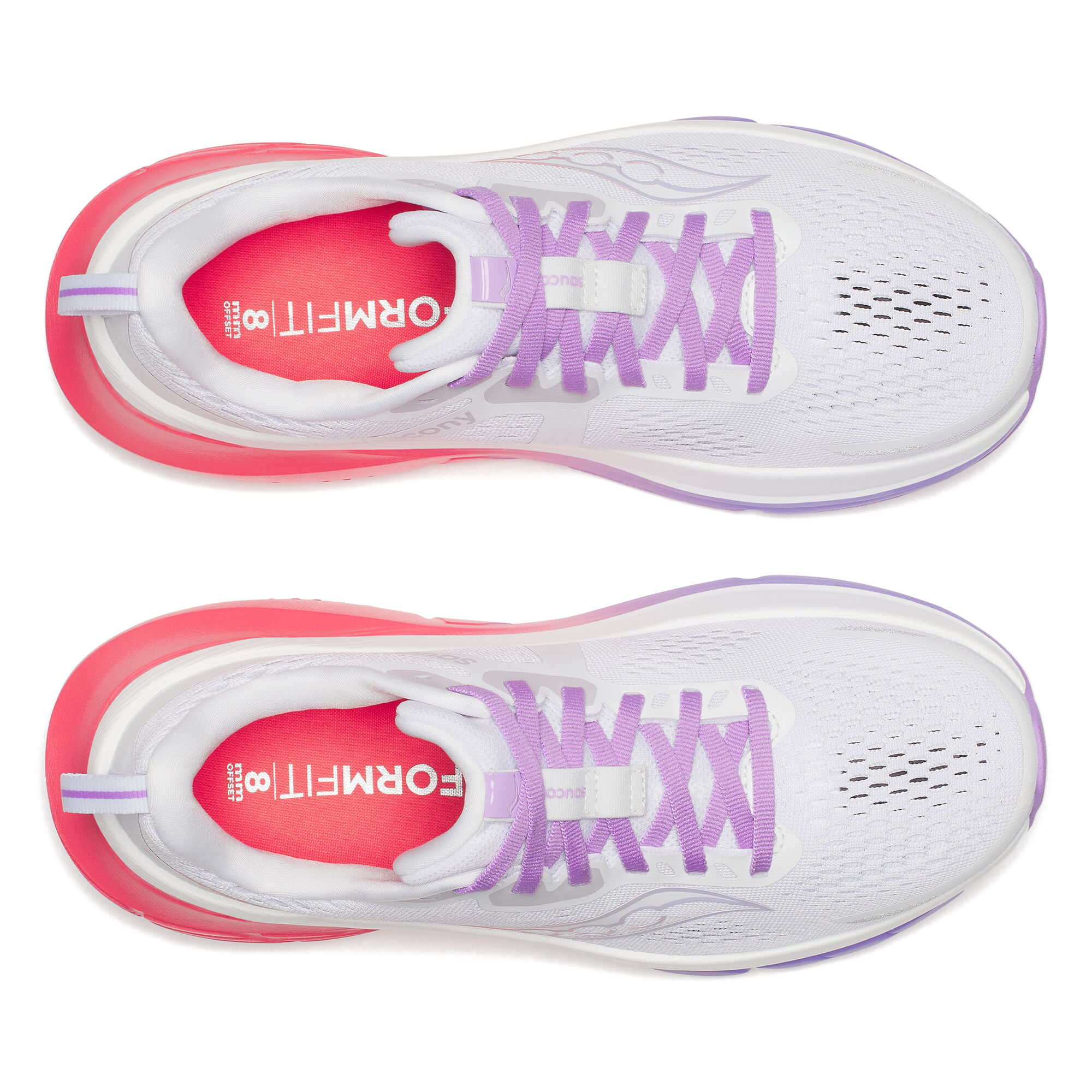 Saucony