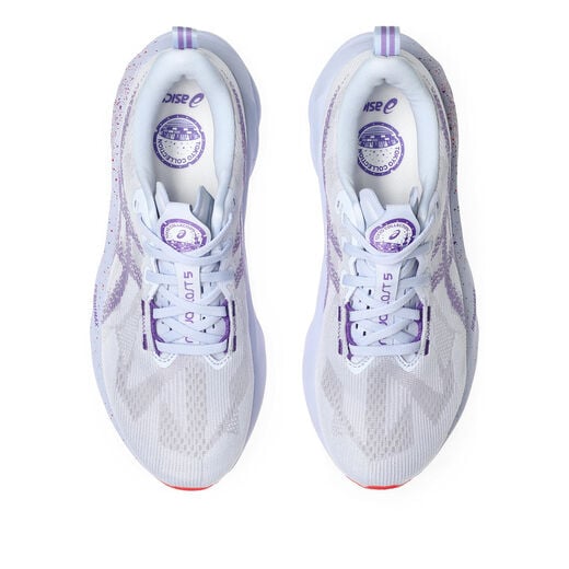 ASICS