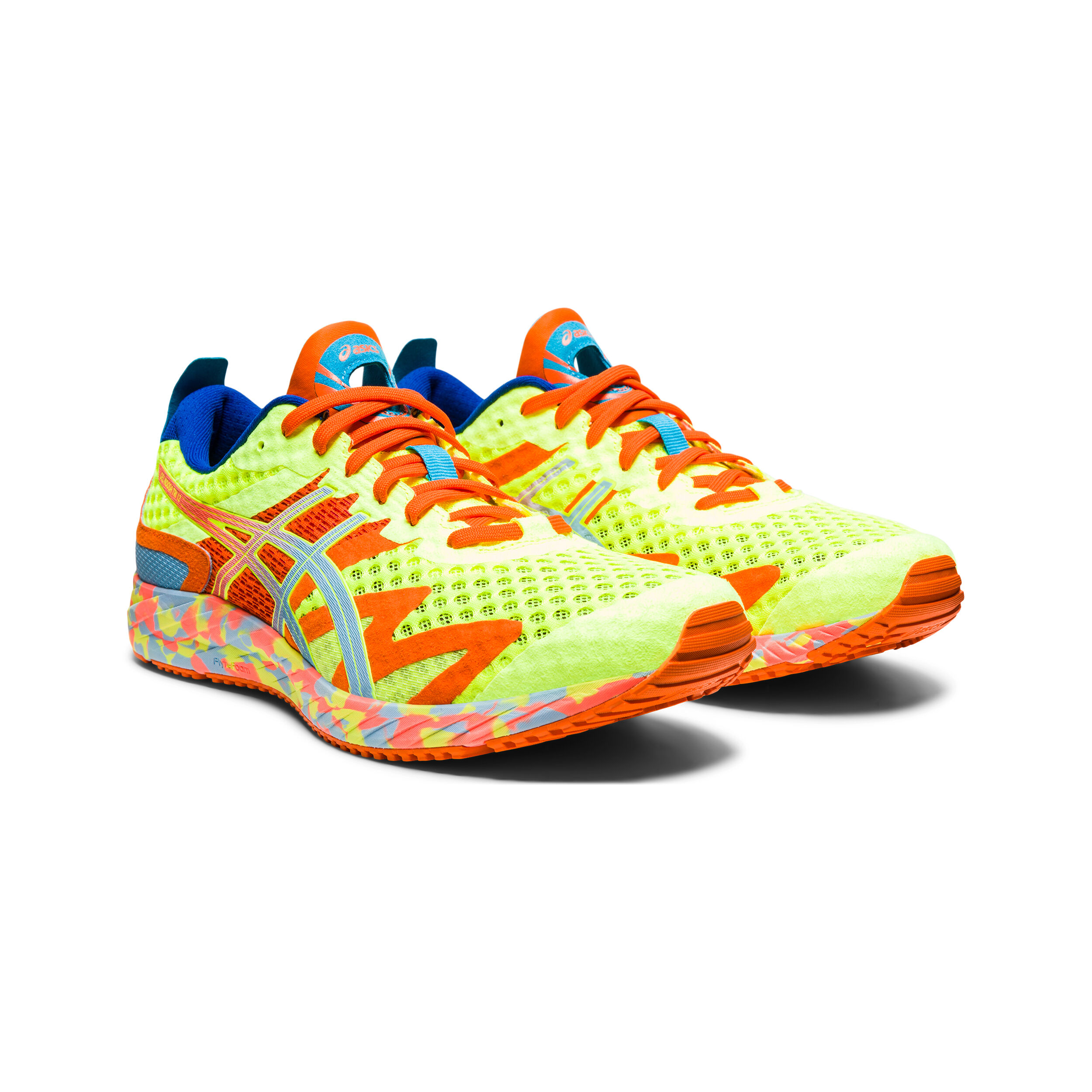 Asics gel noosa tri 8 jaune deals