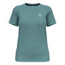 T-Shirt Crew Neck Shortsleeve Essential Seamless