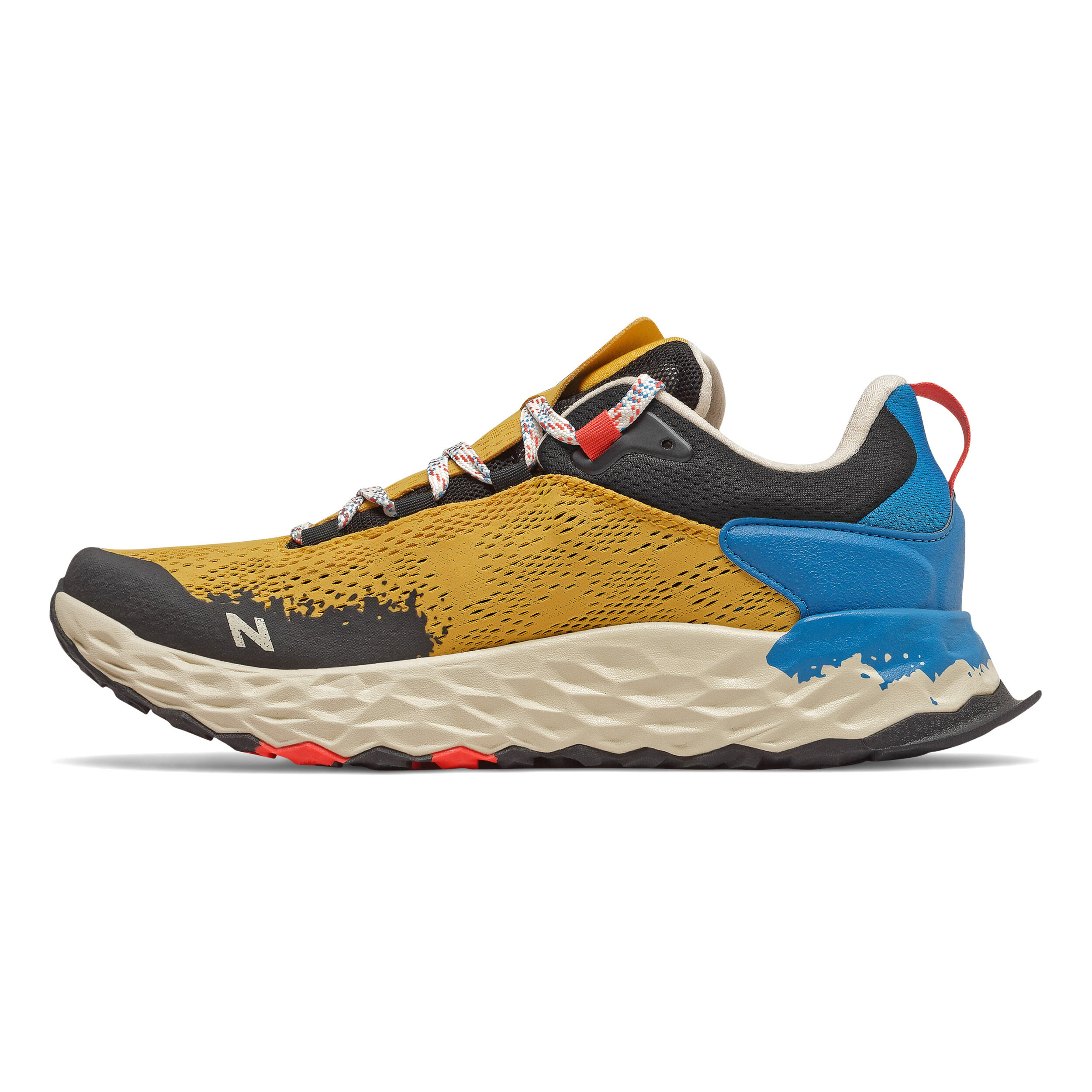New balance fresh foam hierro v5 uk clearance