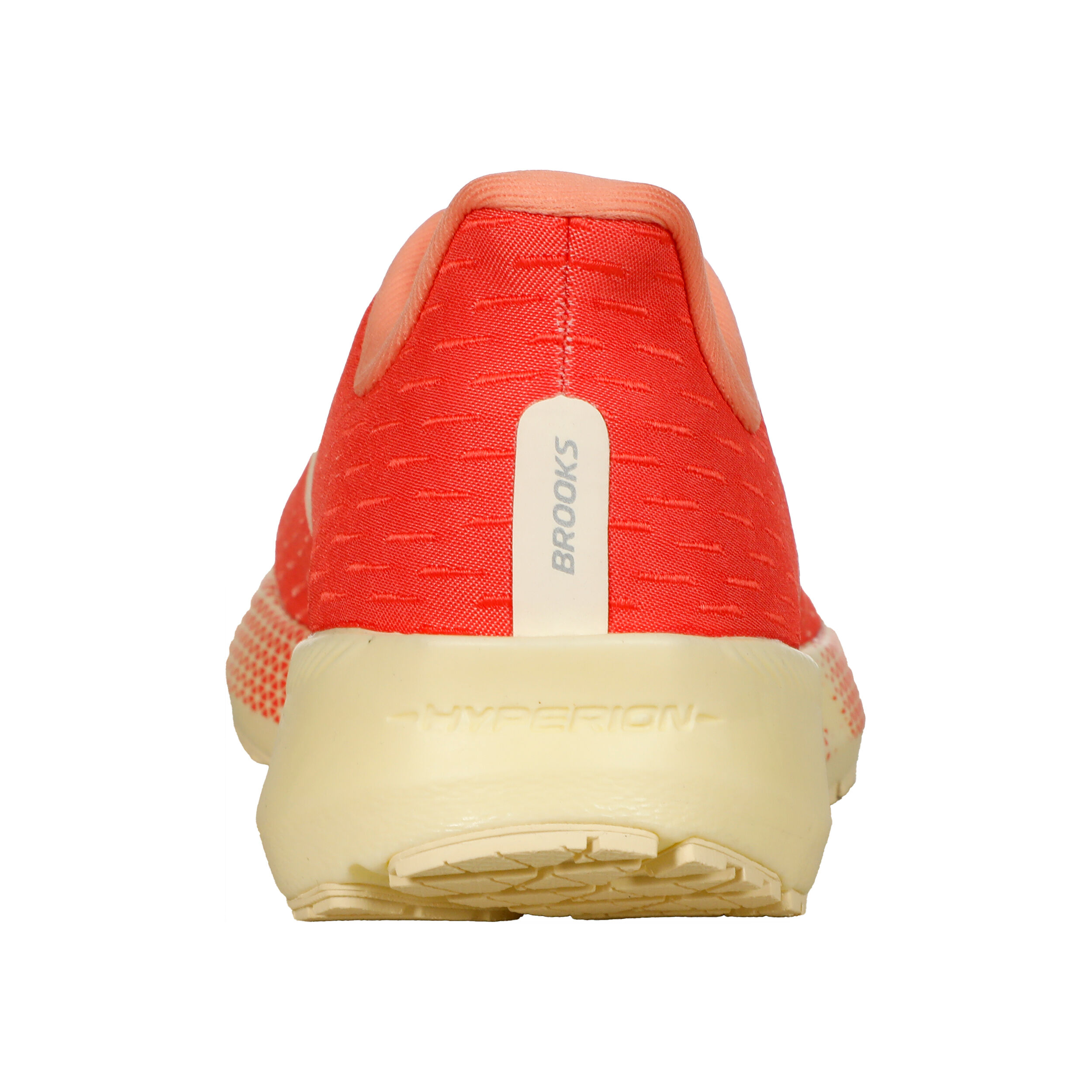 Hyperion Tempo Neutral Running Shoe Women Orange Yellow