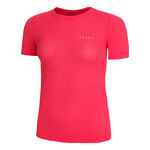 Falke Clothing Falke Regular Running Shirt Women-Neon Pink