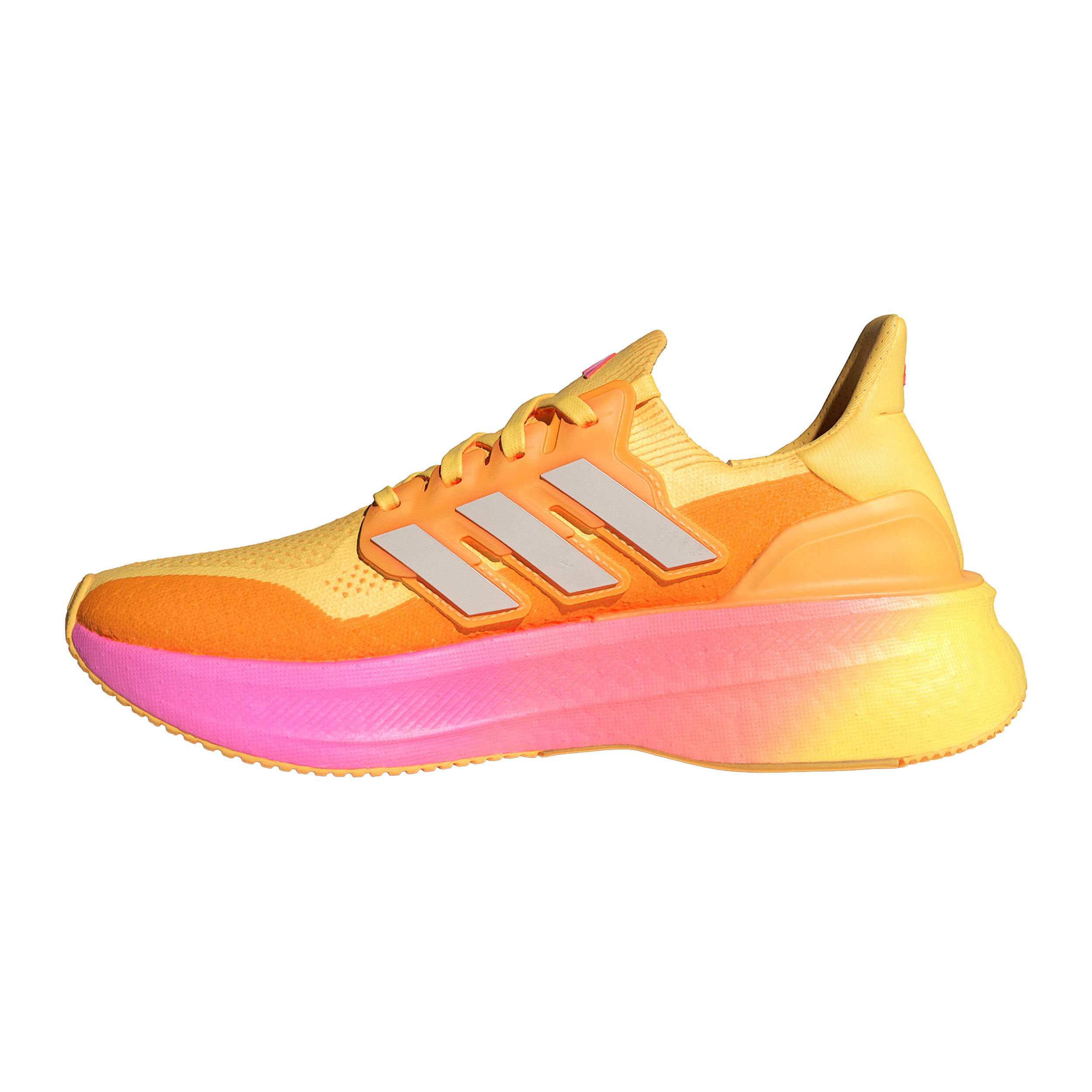 Ultraboost 5 Neutral Running Shoe Women Orange Pink
