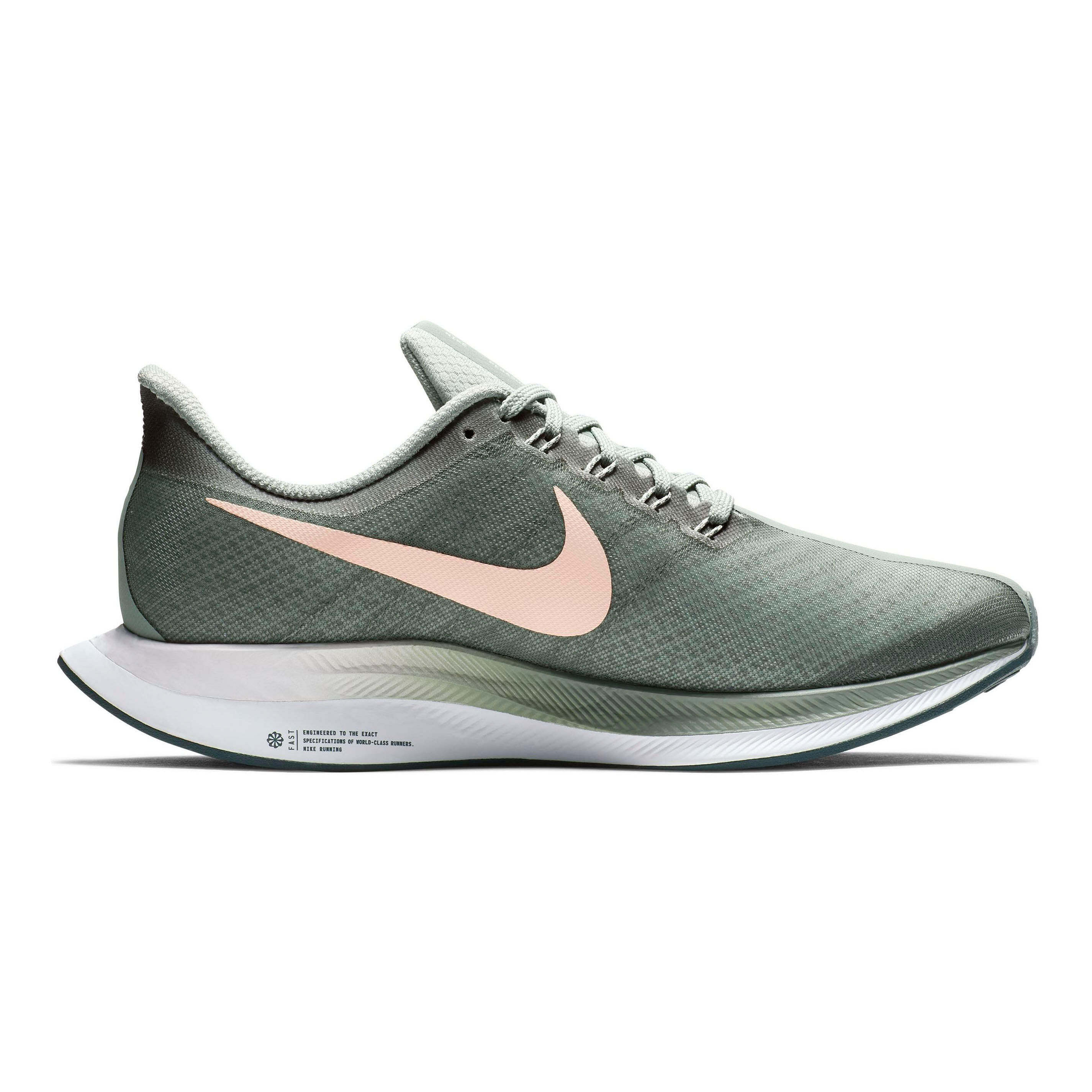 Pegasus 35 womens specs hot sale