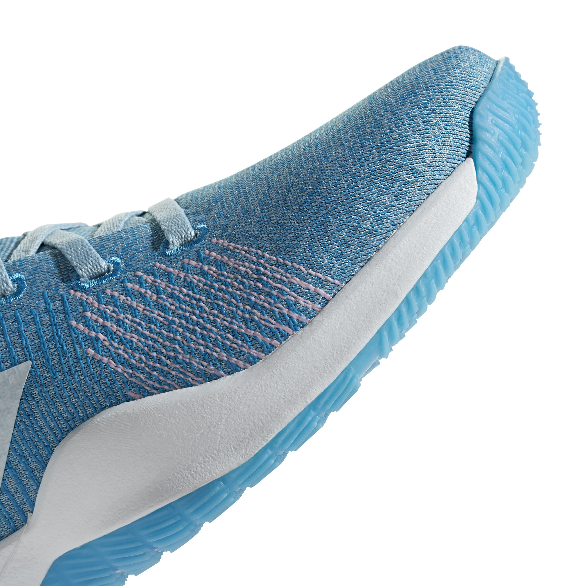 Buy adidas Solar LT Trainer Fitness Shoe Women Light Blue White