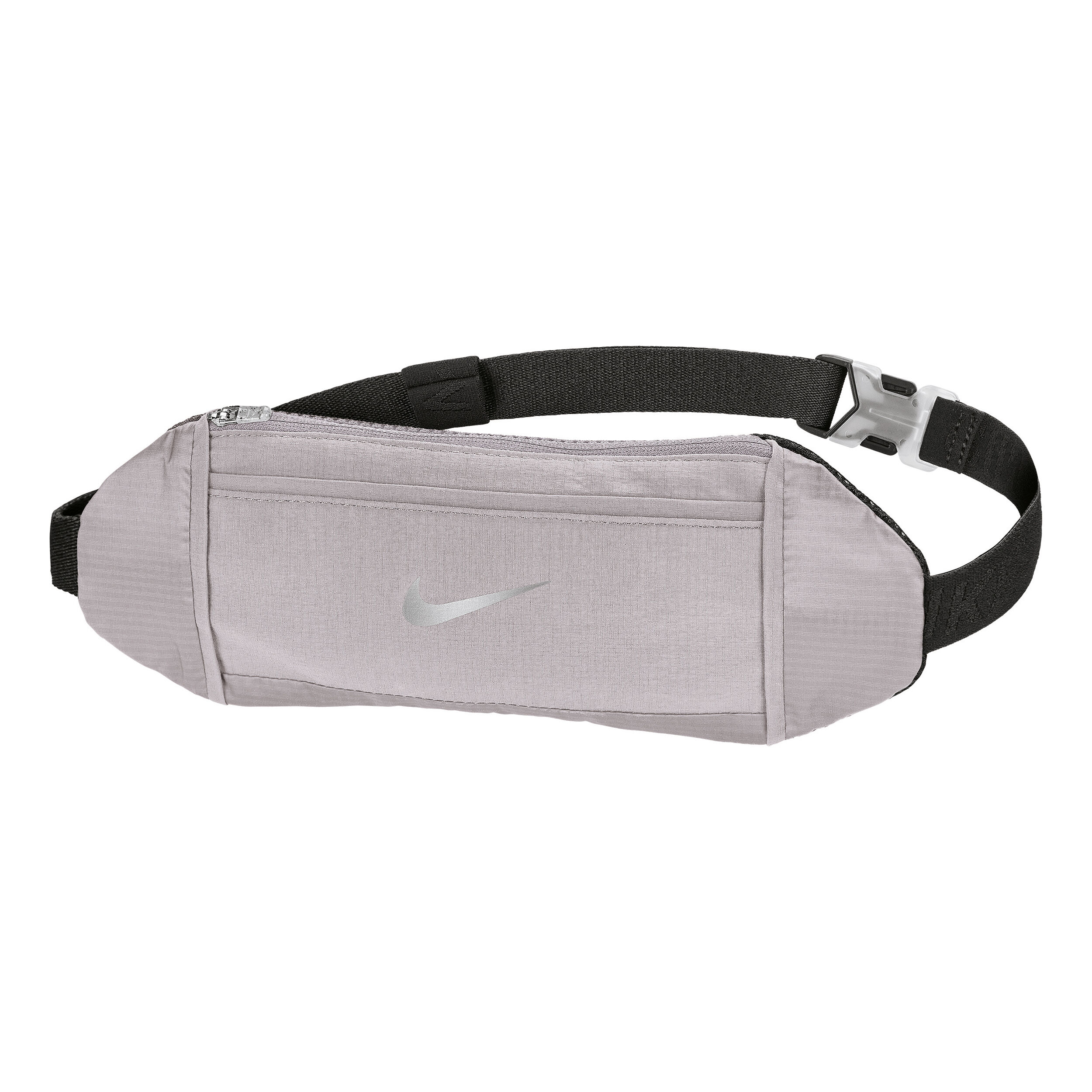 Buy Nike Challenger Small Belt Silver online Running Point UK
