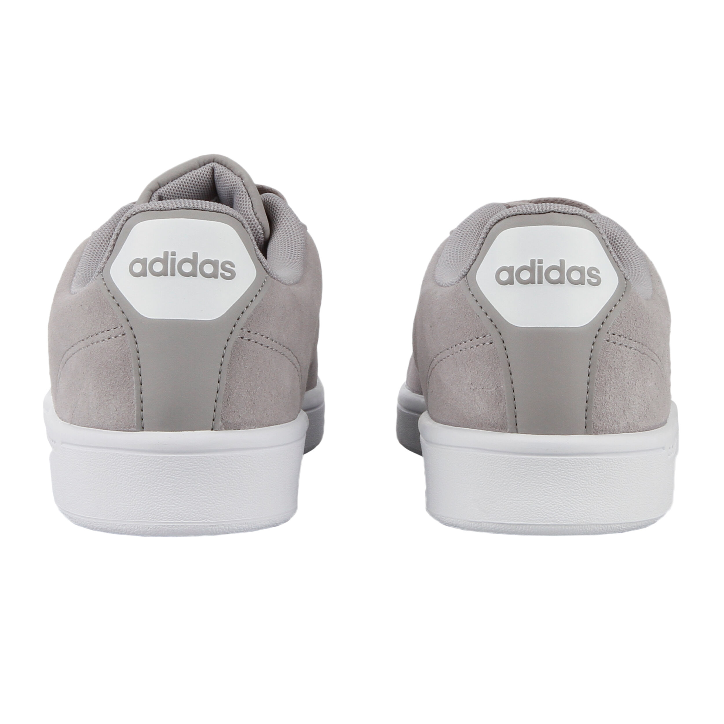 Adidas advantage cloudfoam clean best sale
