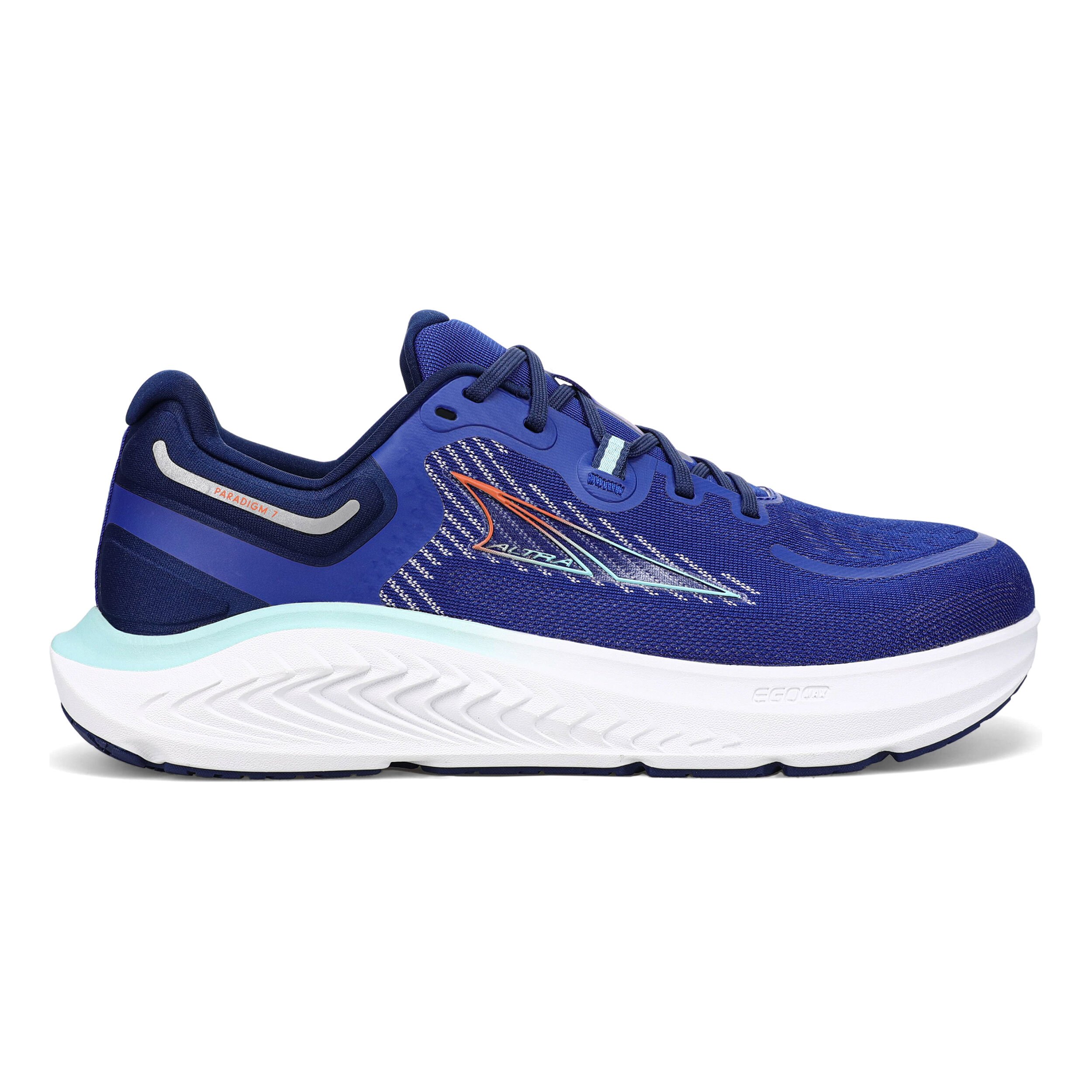 Buy Altra Paradigm 7 Stability Running Shoe Men Blue online Running Point UK