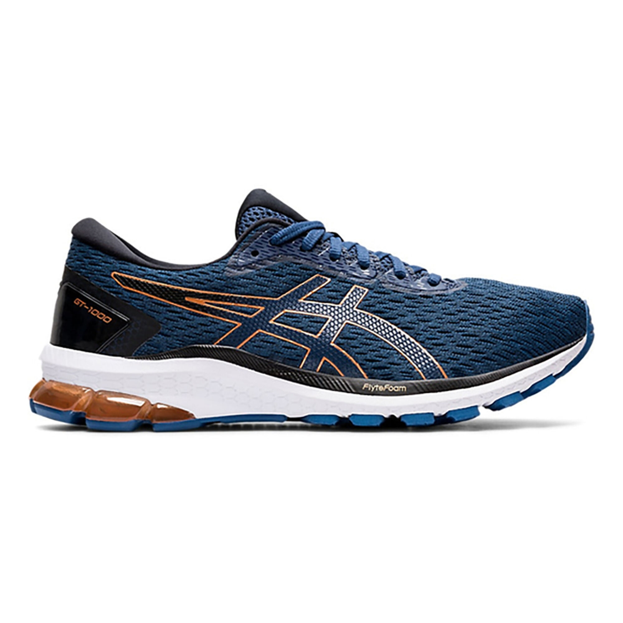 ASICS