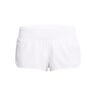 Launch Pro 2in Running Shorts Women-White