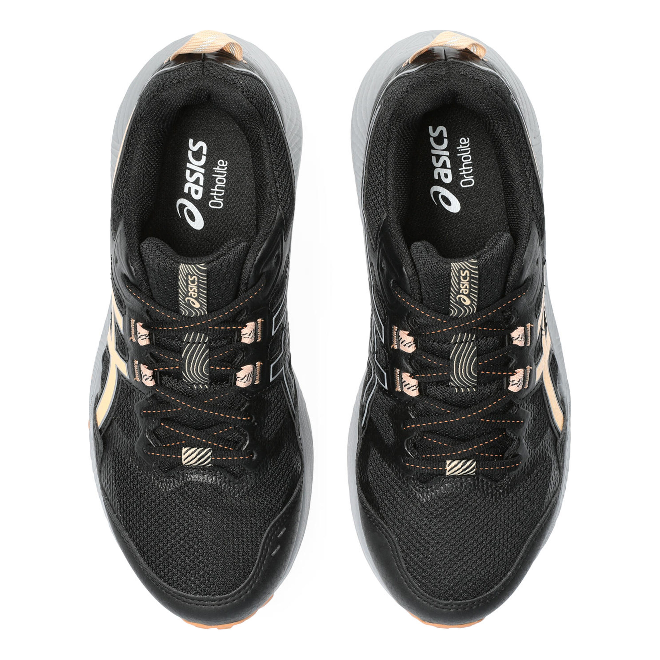 Asics gel movimentum black outlet