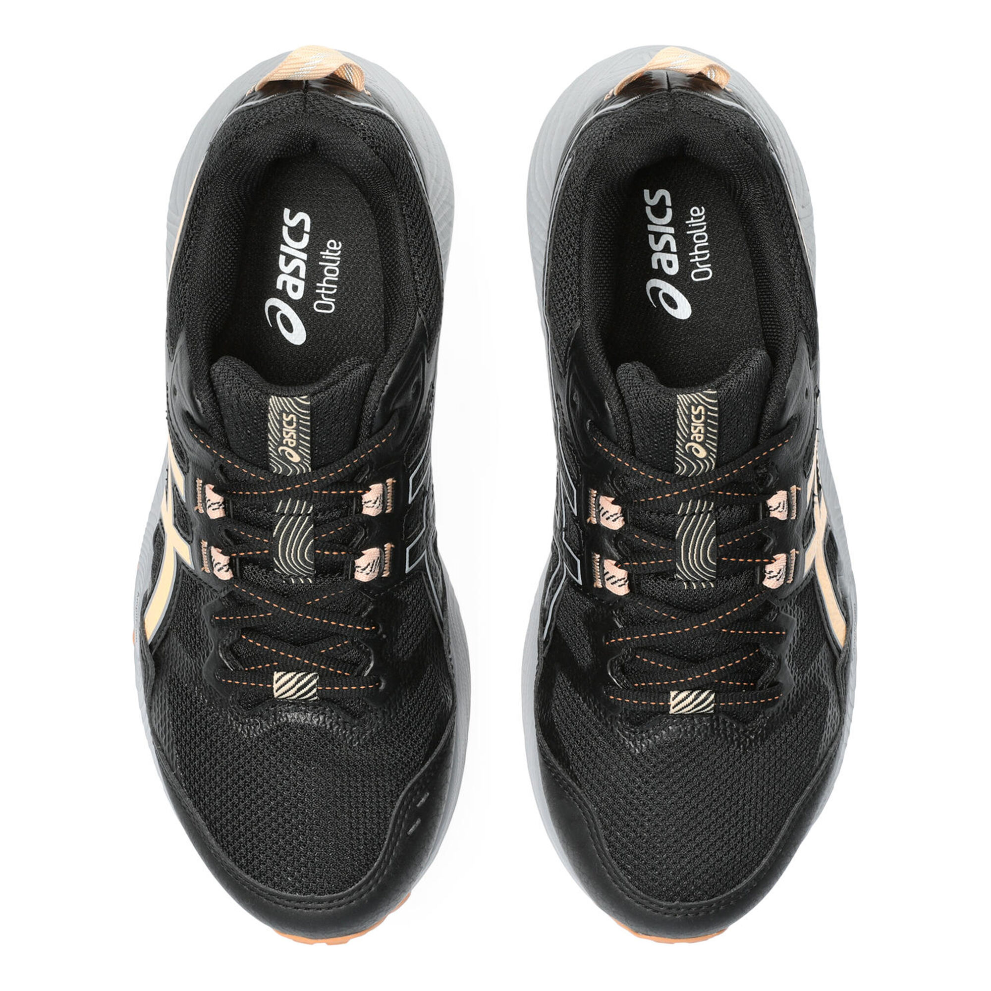 ASICS