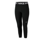 Nike Clothing Nike Pro 365 3/4 Tight Women-Black,White