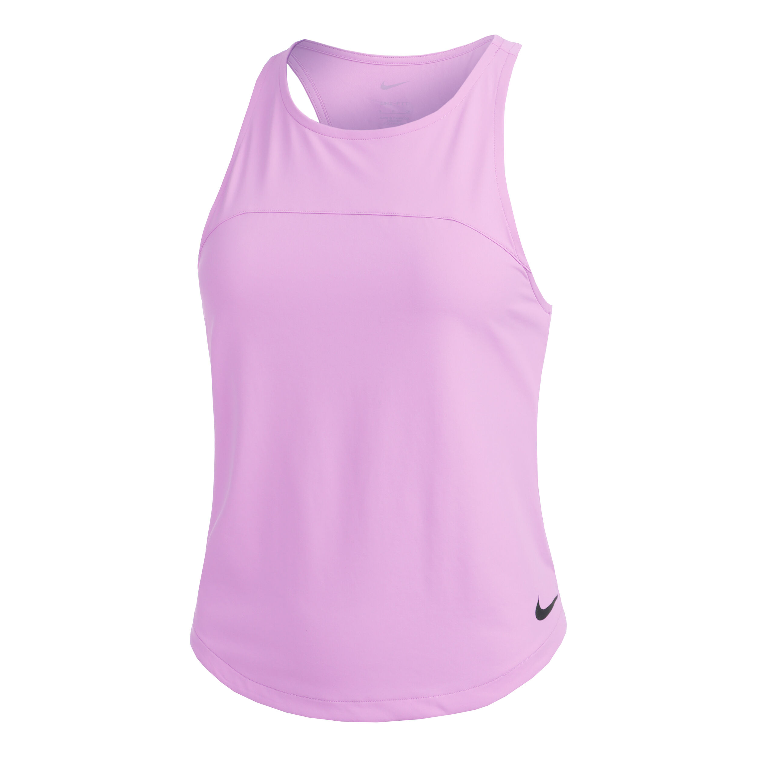 Nike women's dri fit tank top outlet