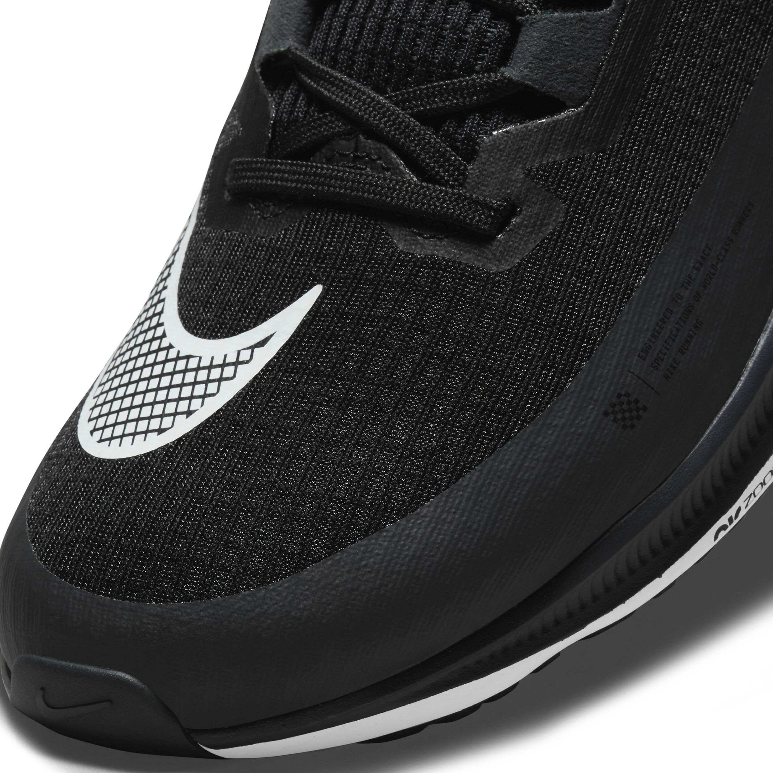 Nike zoom hotsell rival fly feminino