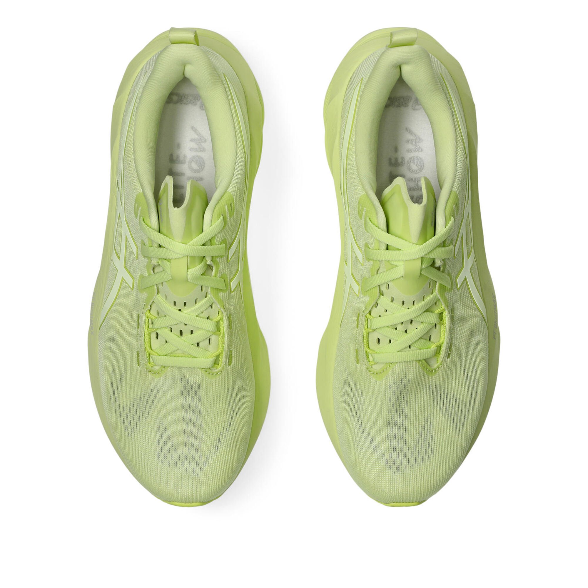 ASICS