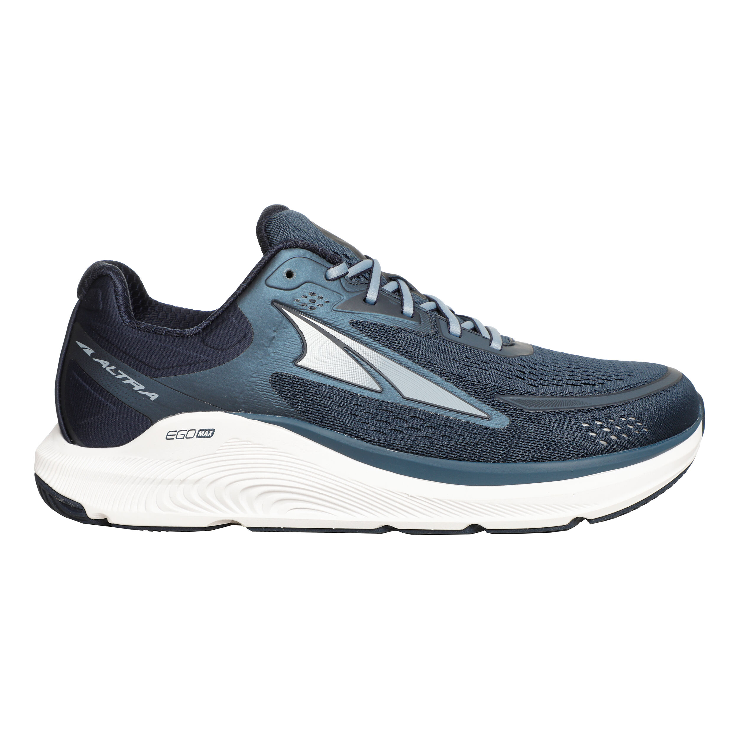 Buy Altra Paradigm 6 Neutral Running Shoe Men Blue online