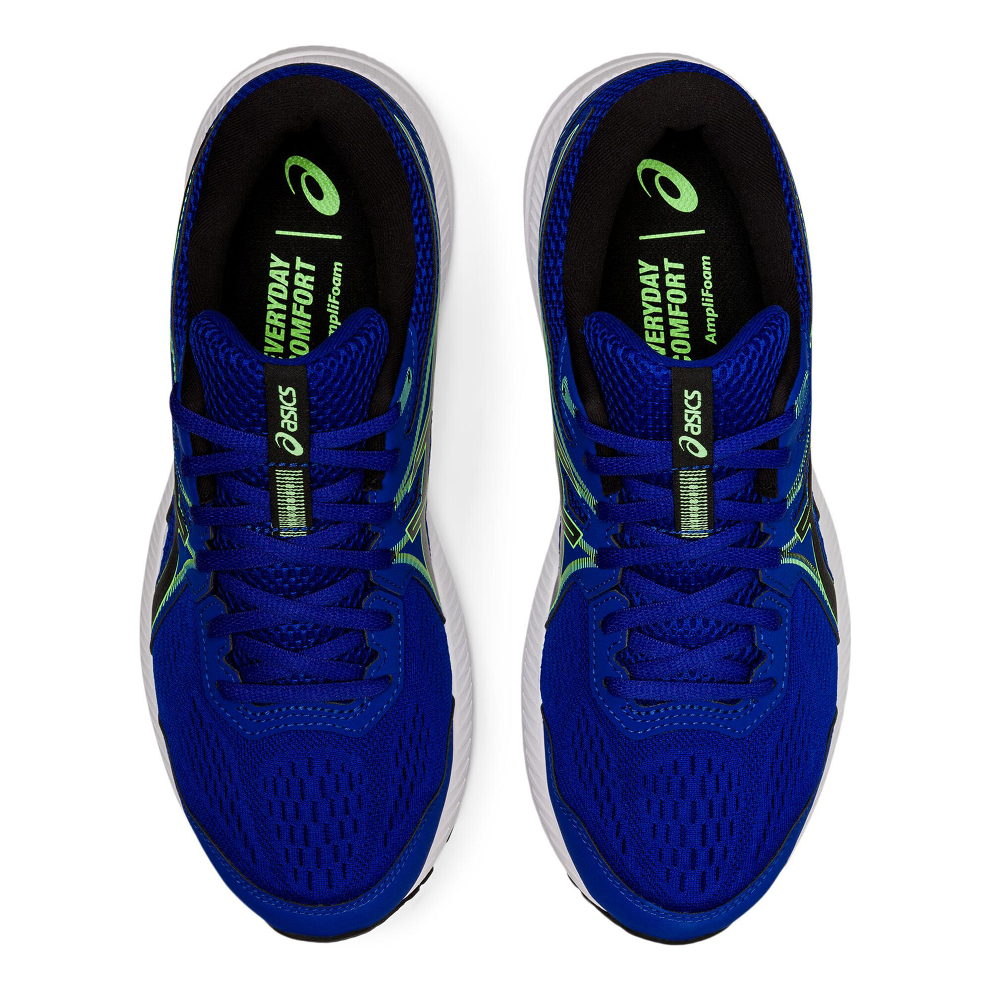 ASICS