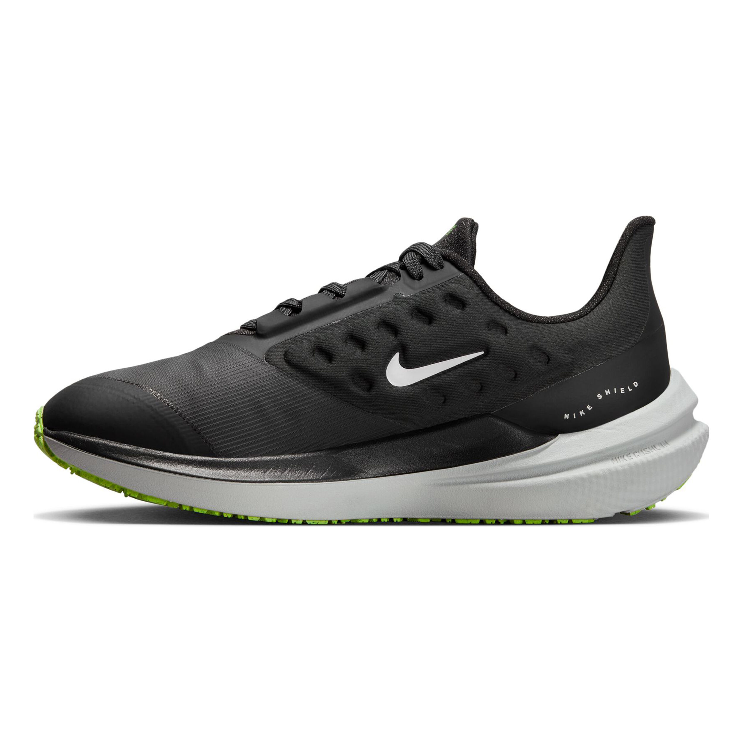 Nike winflo run shield deals