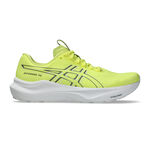 ASICS Running shoes ASICS GT-2000 14 Stability Running Shoe Men-Lemon,Grey