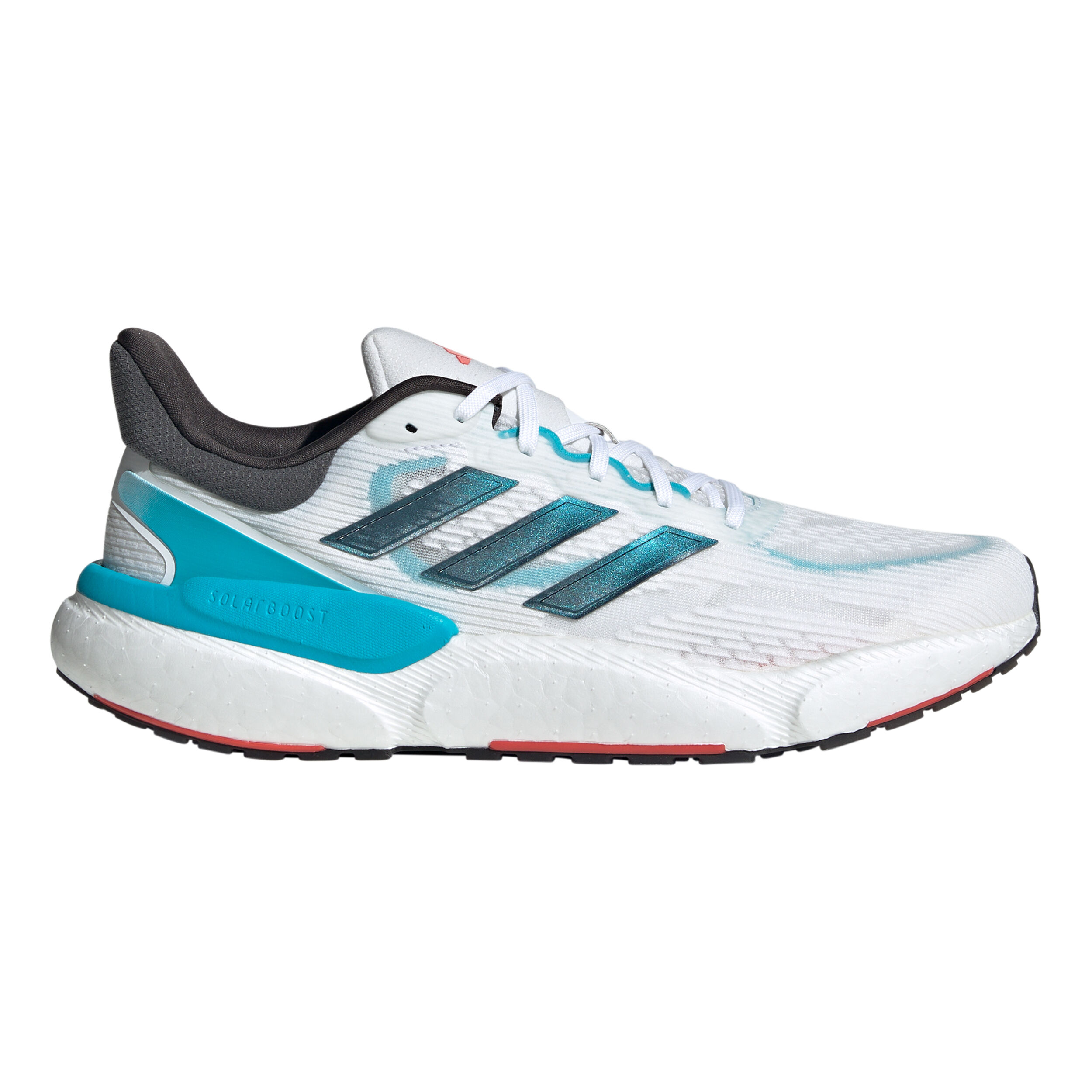 Men's adidas solar boost running shoes online