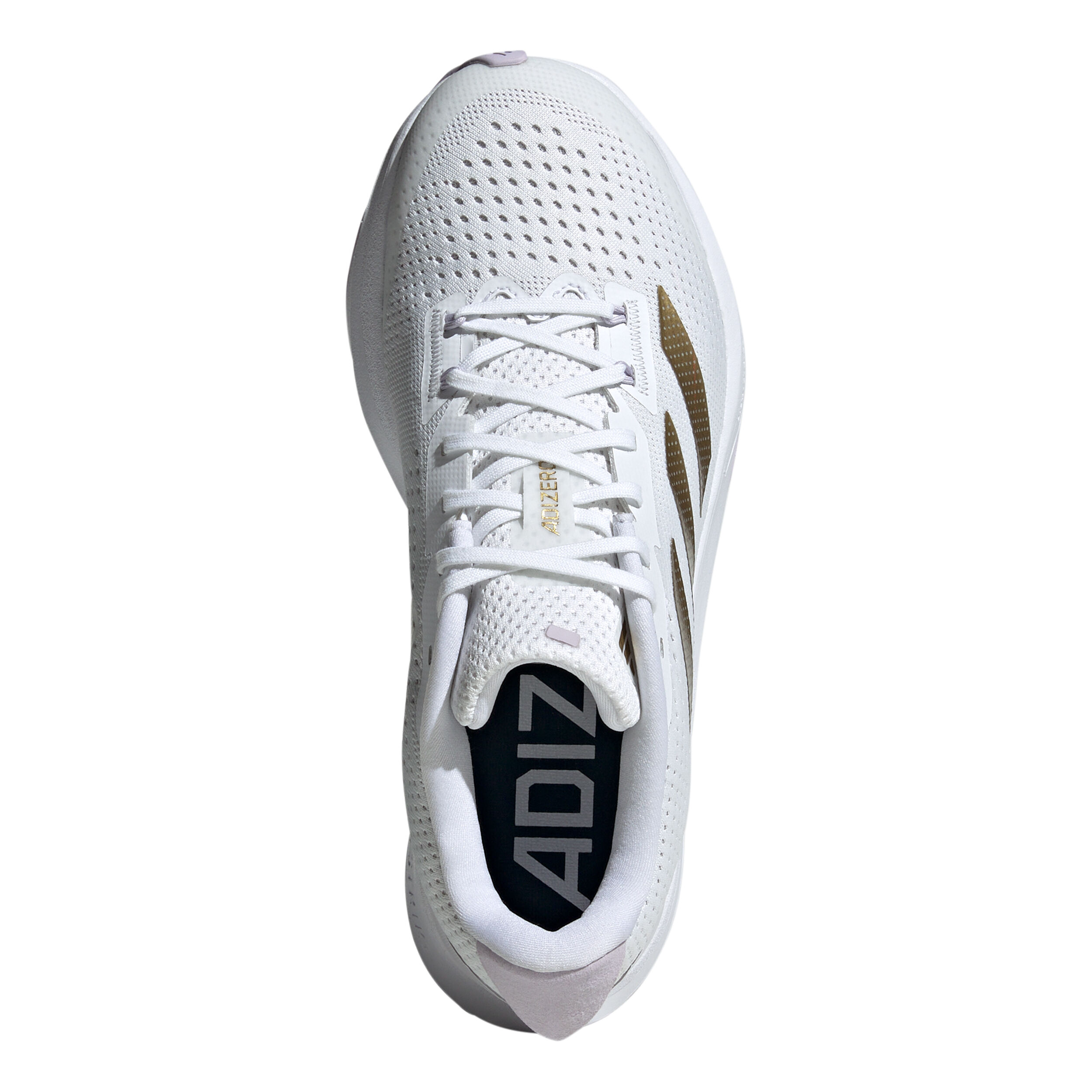 Buy adidas Adizero SL Neutral Running Shoe Women White Gold online Running Point UK