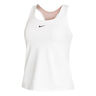 Dri-Fit Swoosh Bra Tank Top Women-White