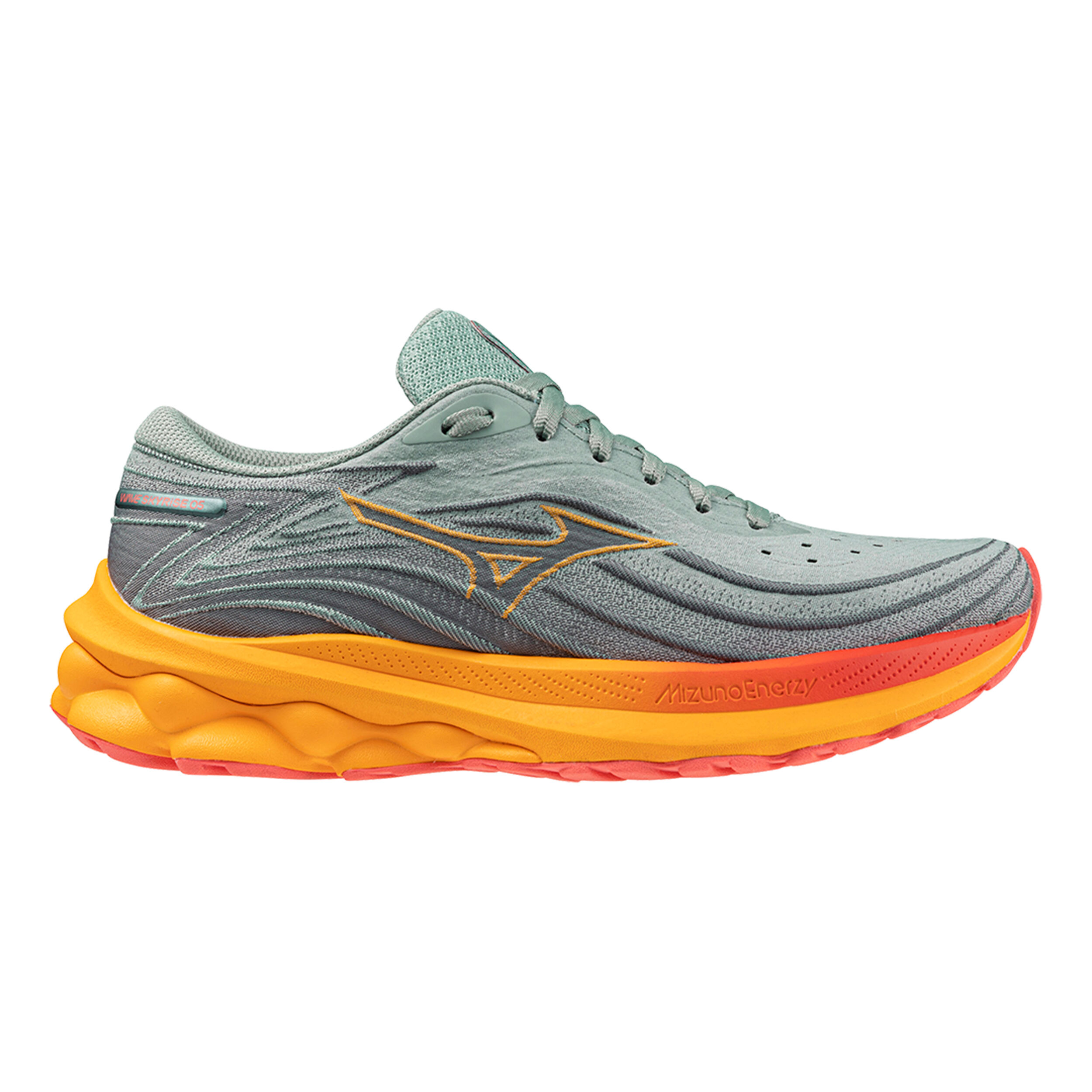 Cheap mizuno top running a4 womens