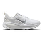 Nike Running shoes Nike Vomero 18 Neutral running shoe Women-white,silver
