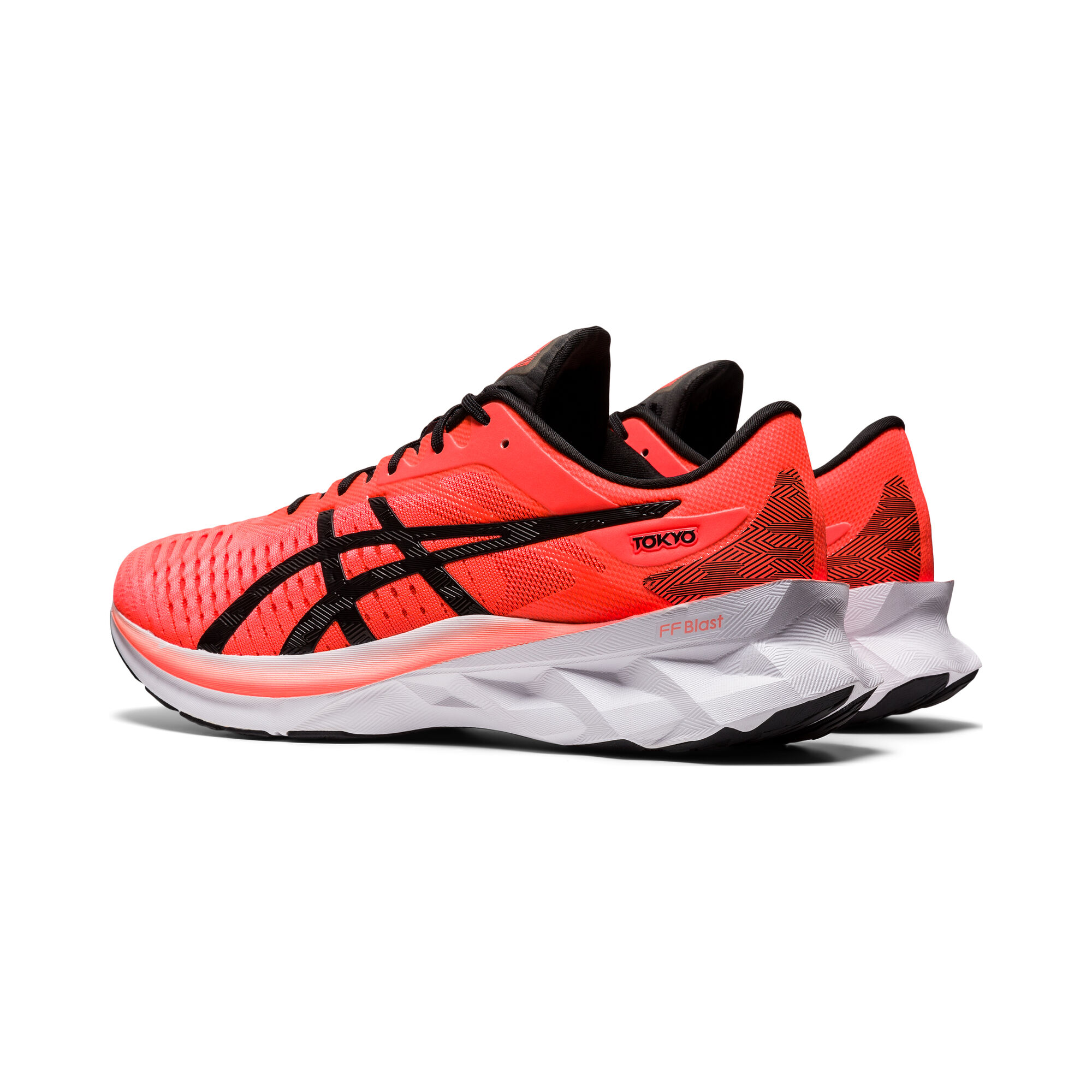 ASICS
