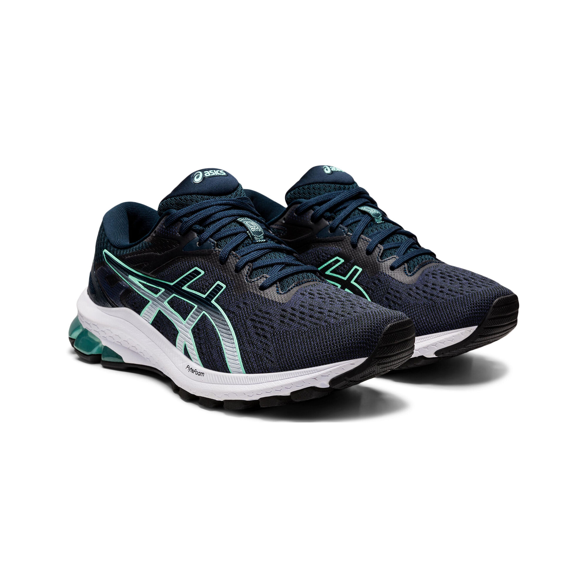 ASICS